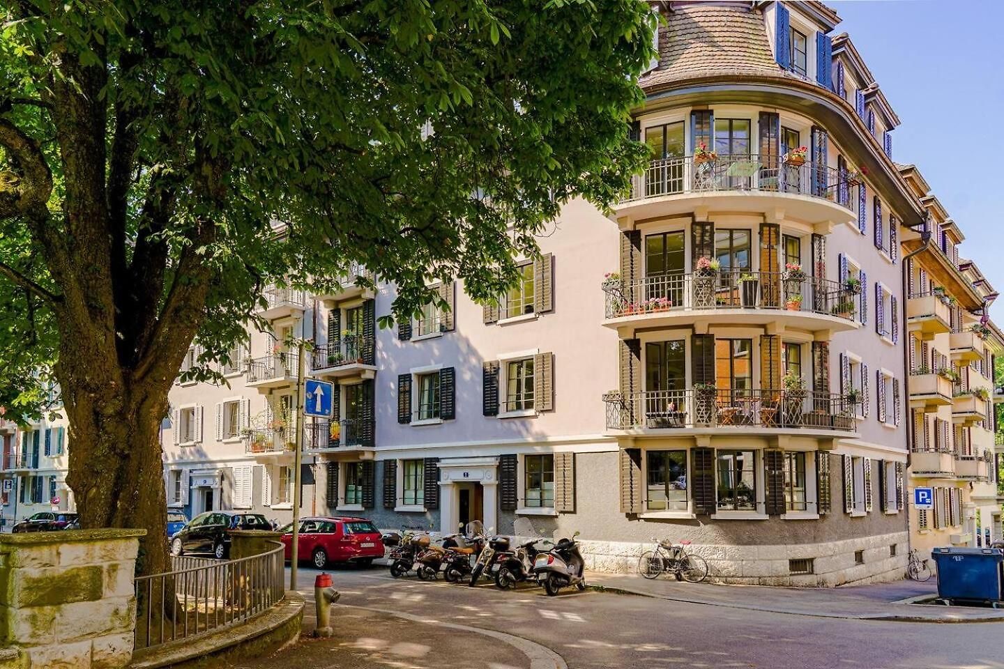 Stylish Garden-gem By Lake: Pet-friendly & * Zürich