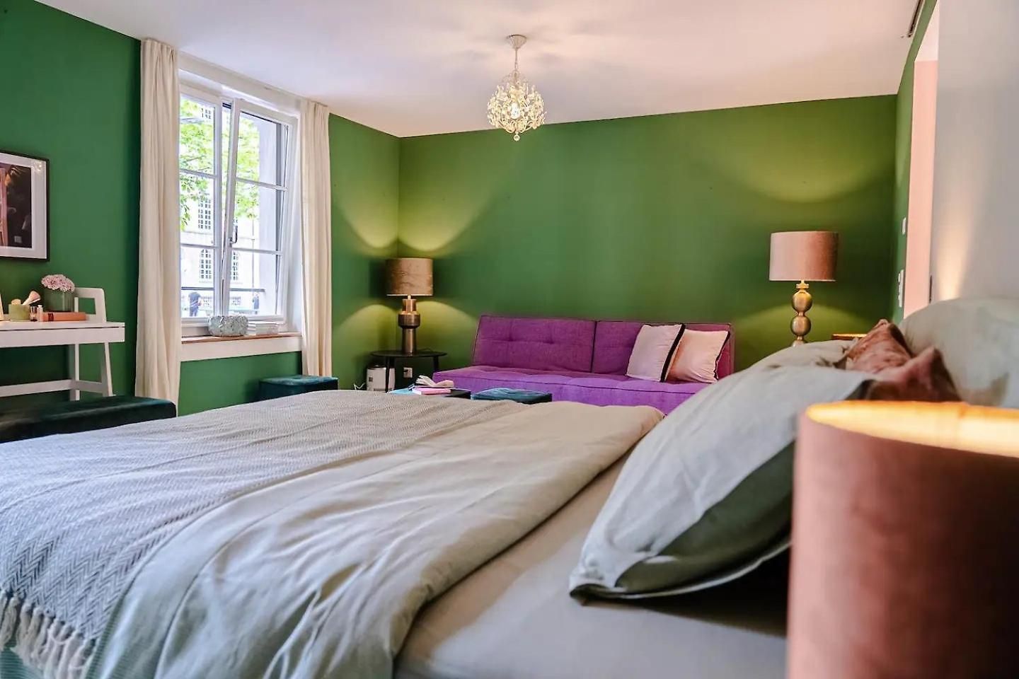 Stylish Garden-gem By Lake: Pet-friendly & * Zürich