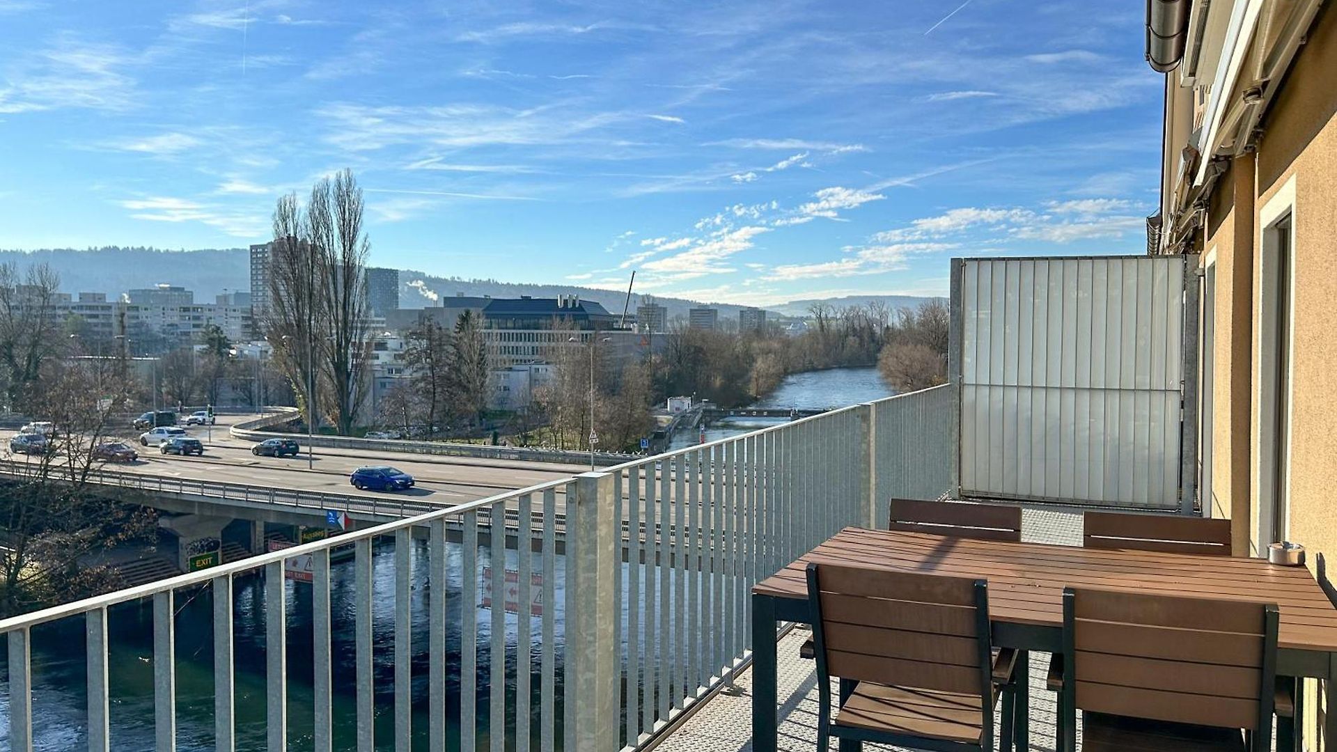 Aparthotel Stayy The River - Contactless Check-in 3*