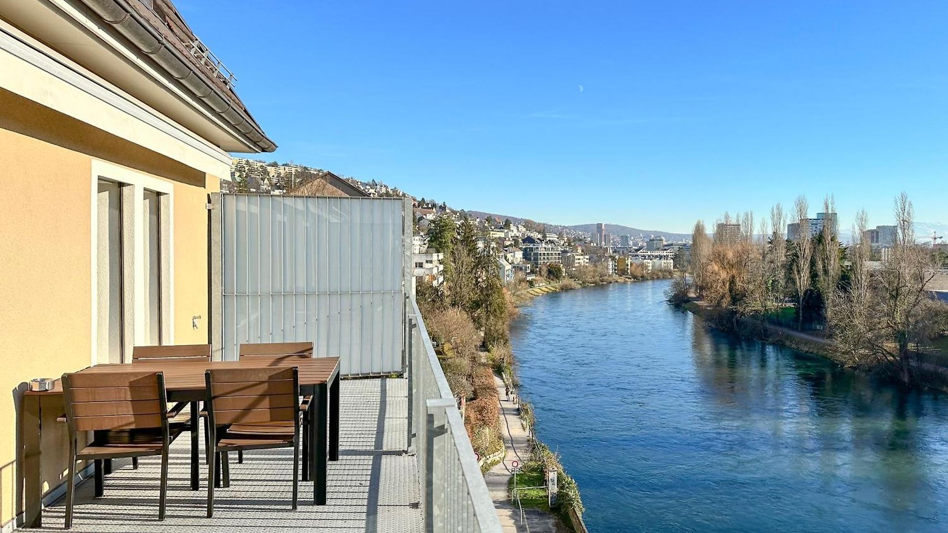 Stayy The River - Contactless Check-in Aparthotel 3*