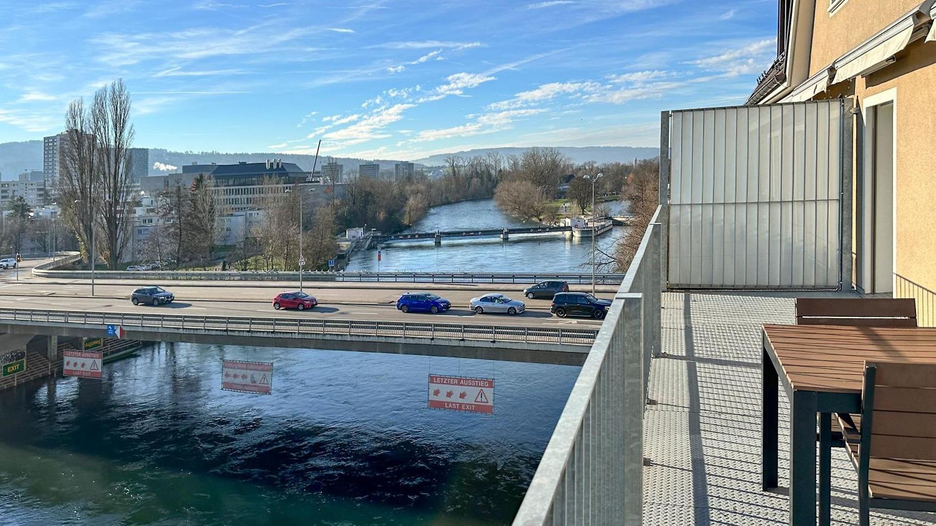 Aparthotel Stayy The River - Contactless Check-in