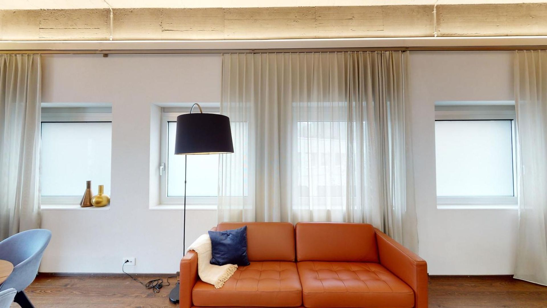 Livingtown Lofts Zürich