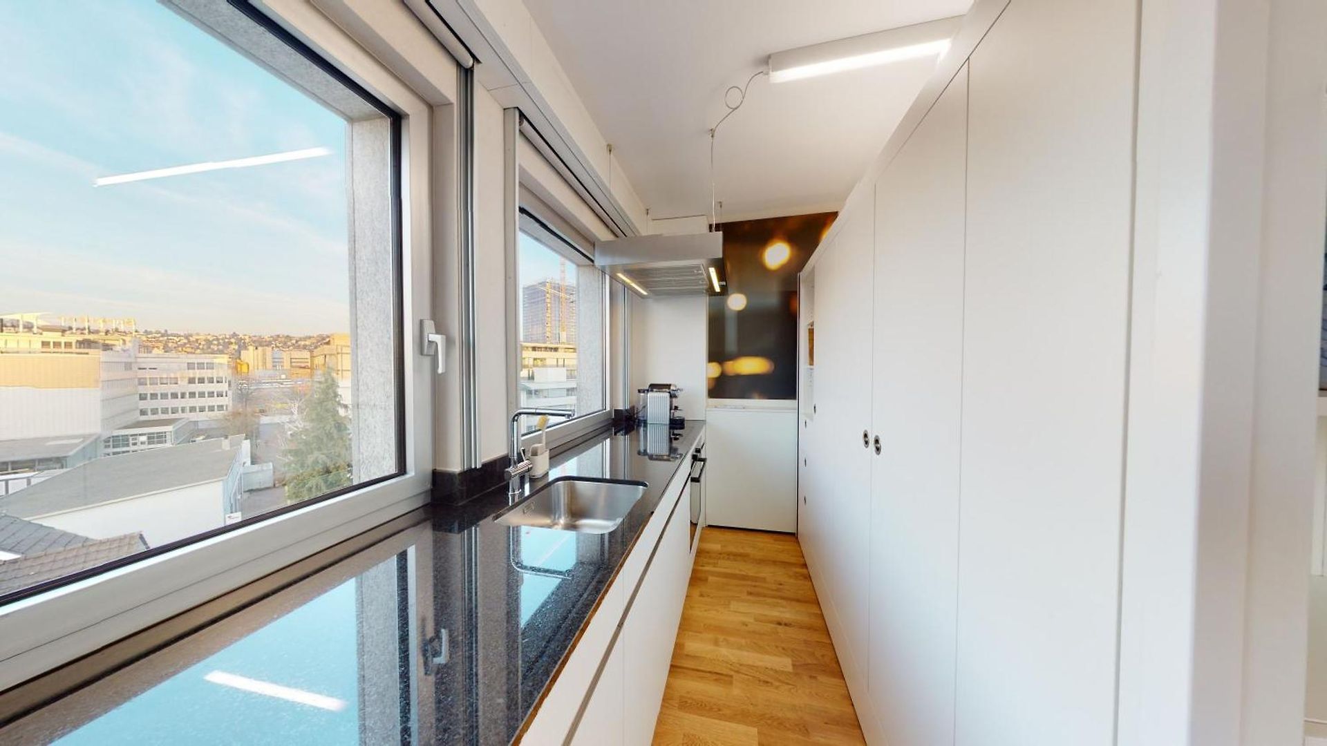 Apartment Livingtown Lofts