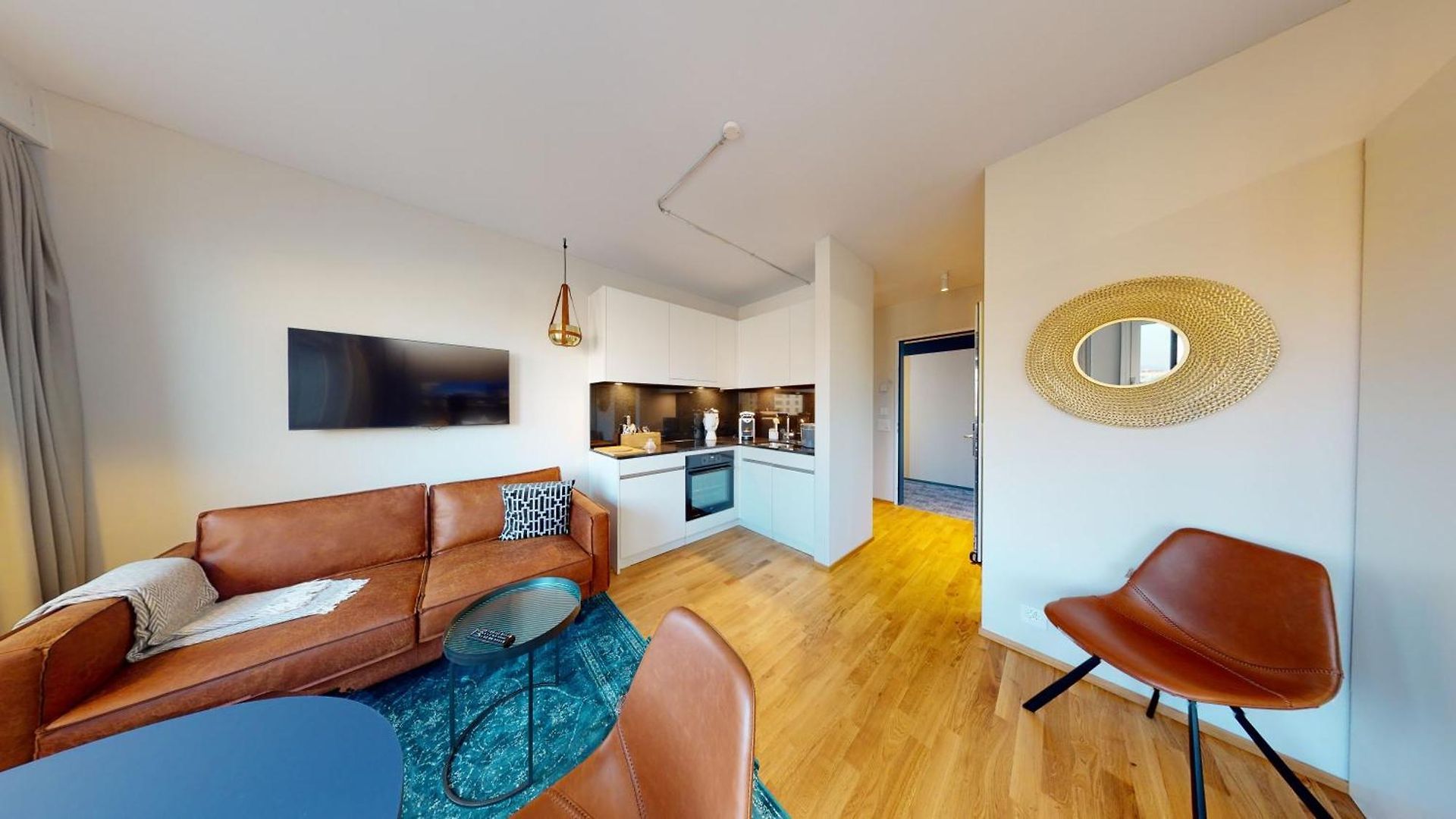 Livingtown Lofts * Zürich