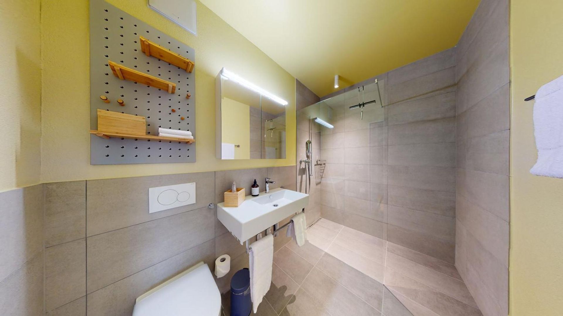 Livingtown Lofts Apartment *