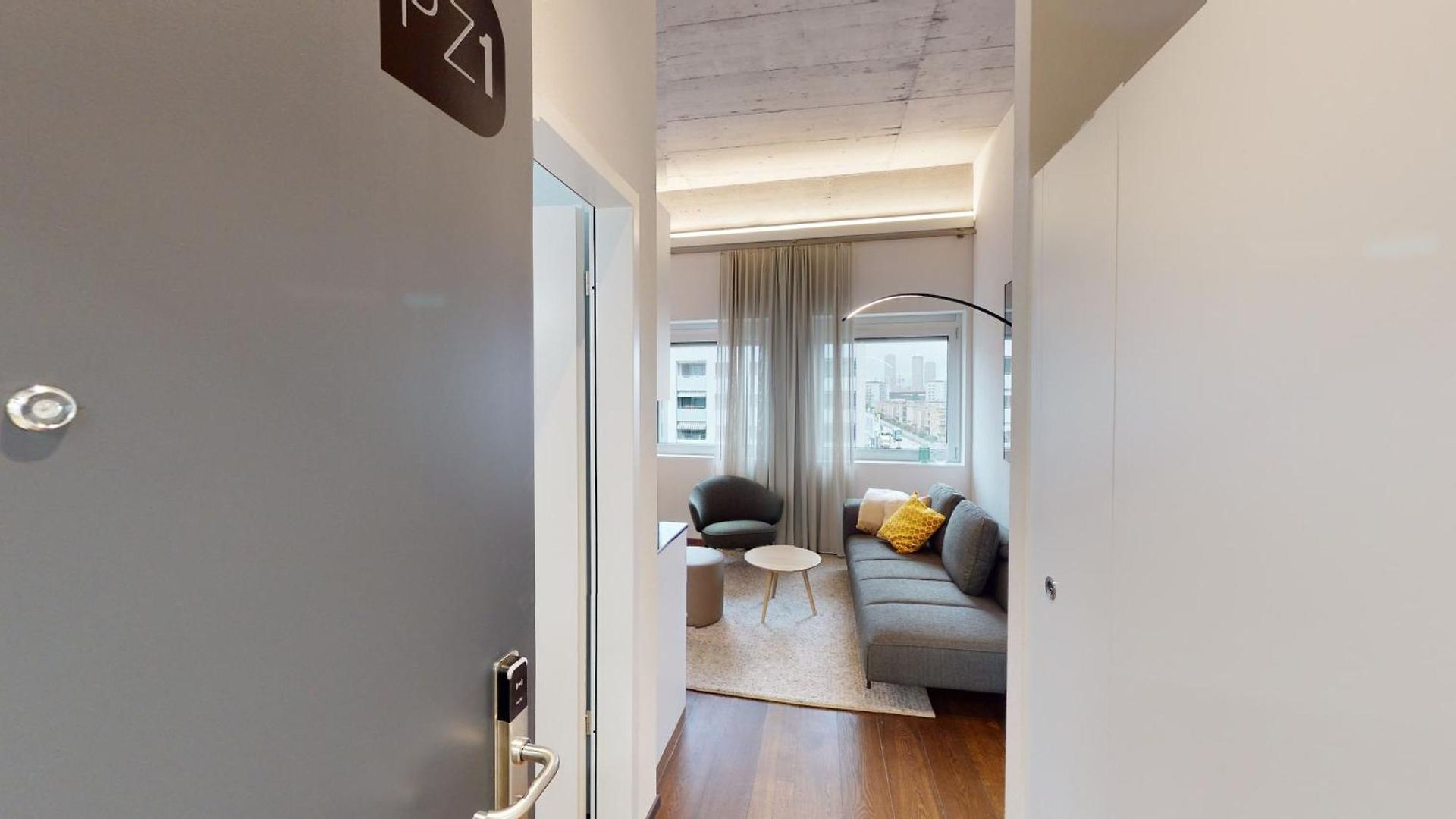 Livingtown Lofts