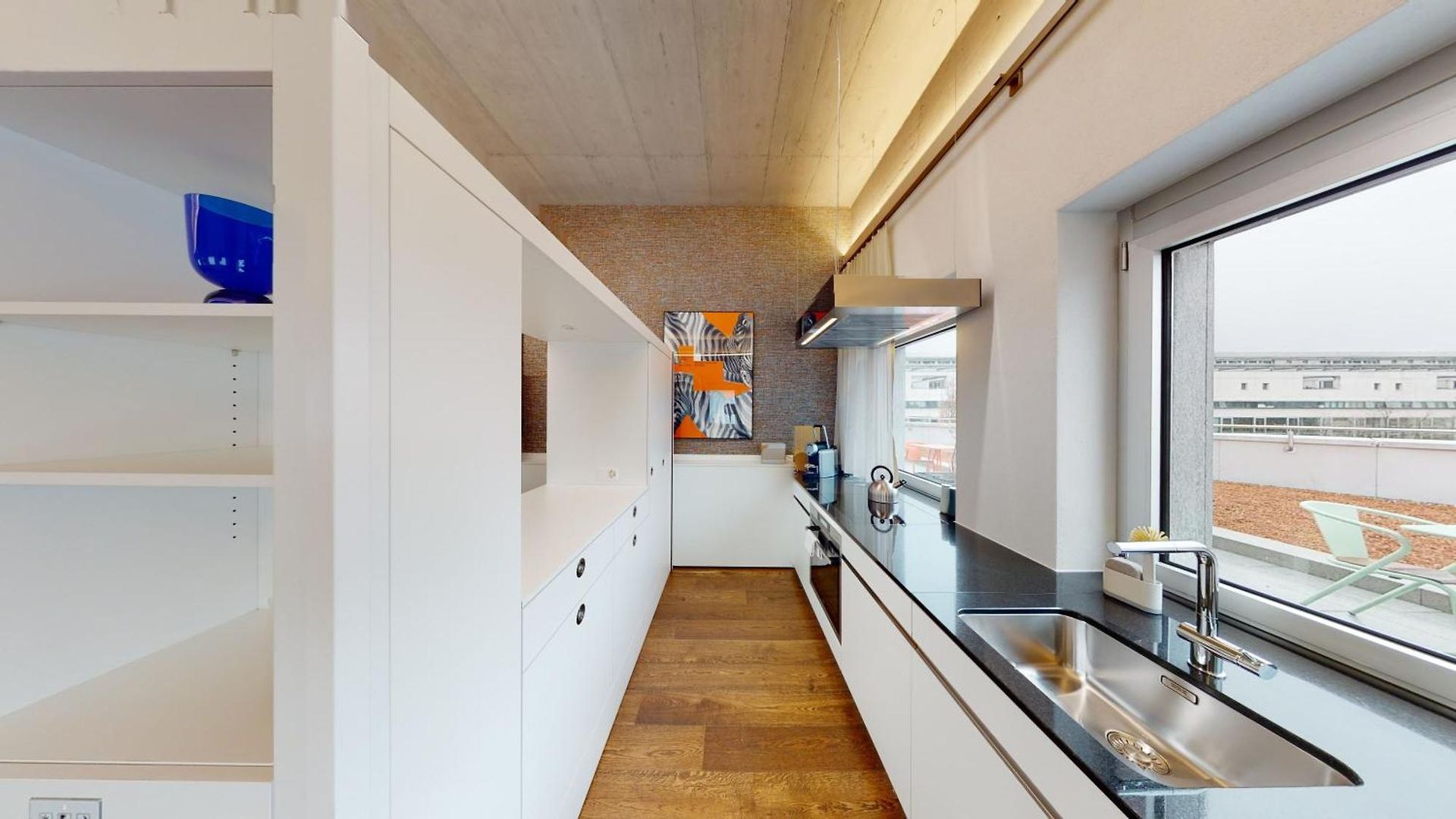 Apartment Livingtown Lofts