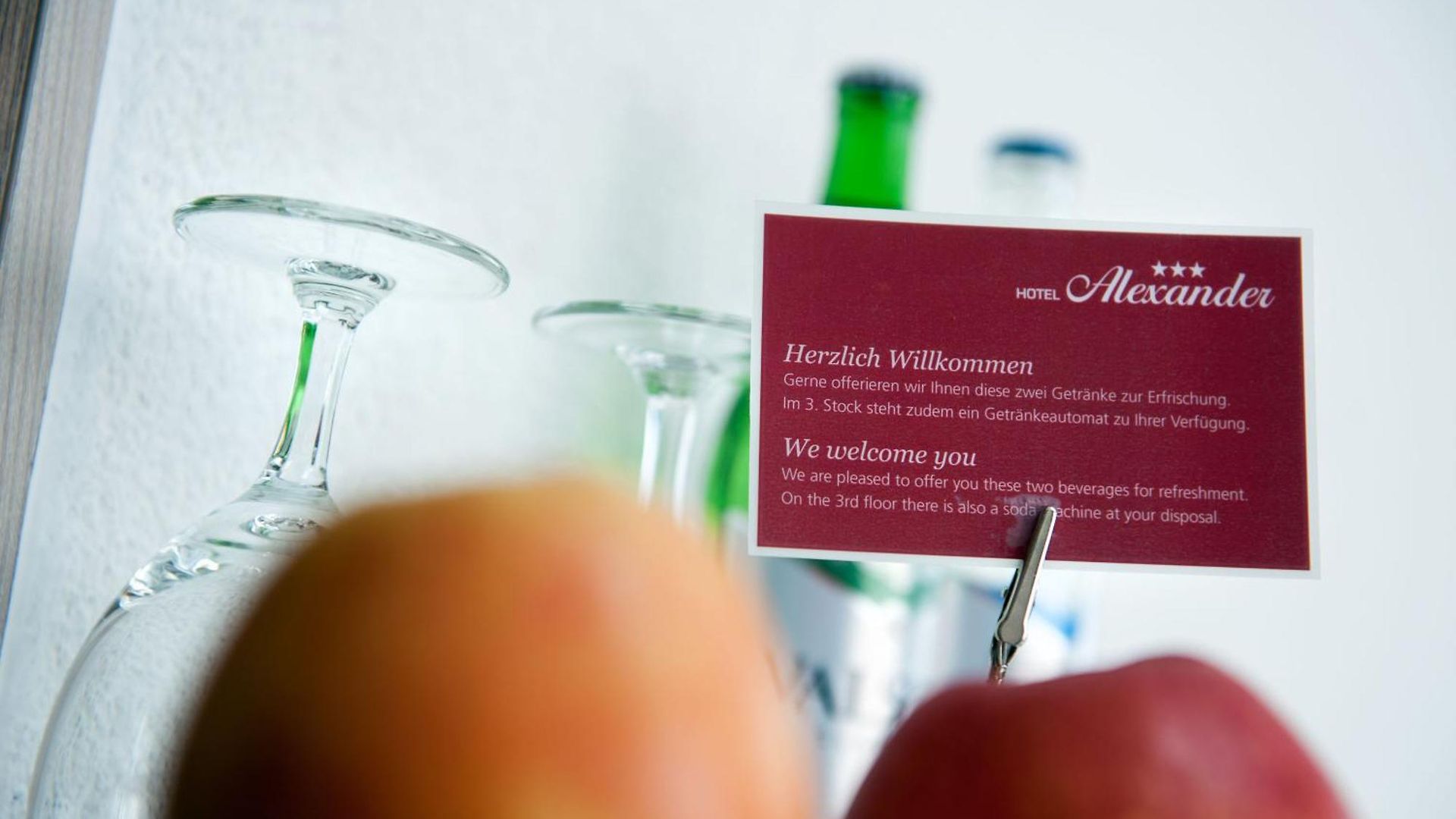 Hotel Alexander Old Town Zurich
