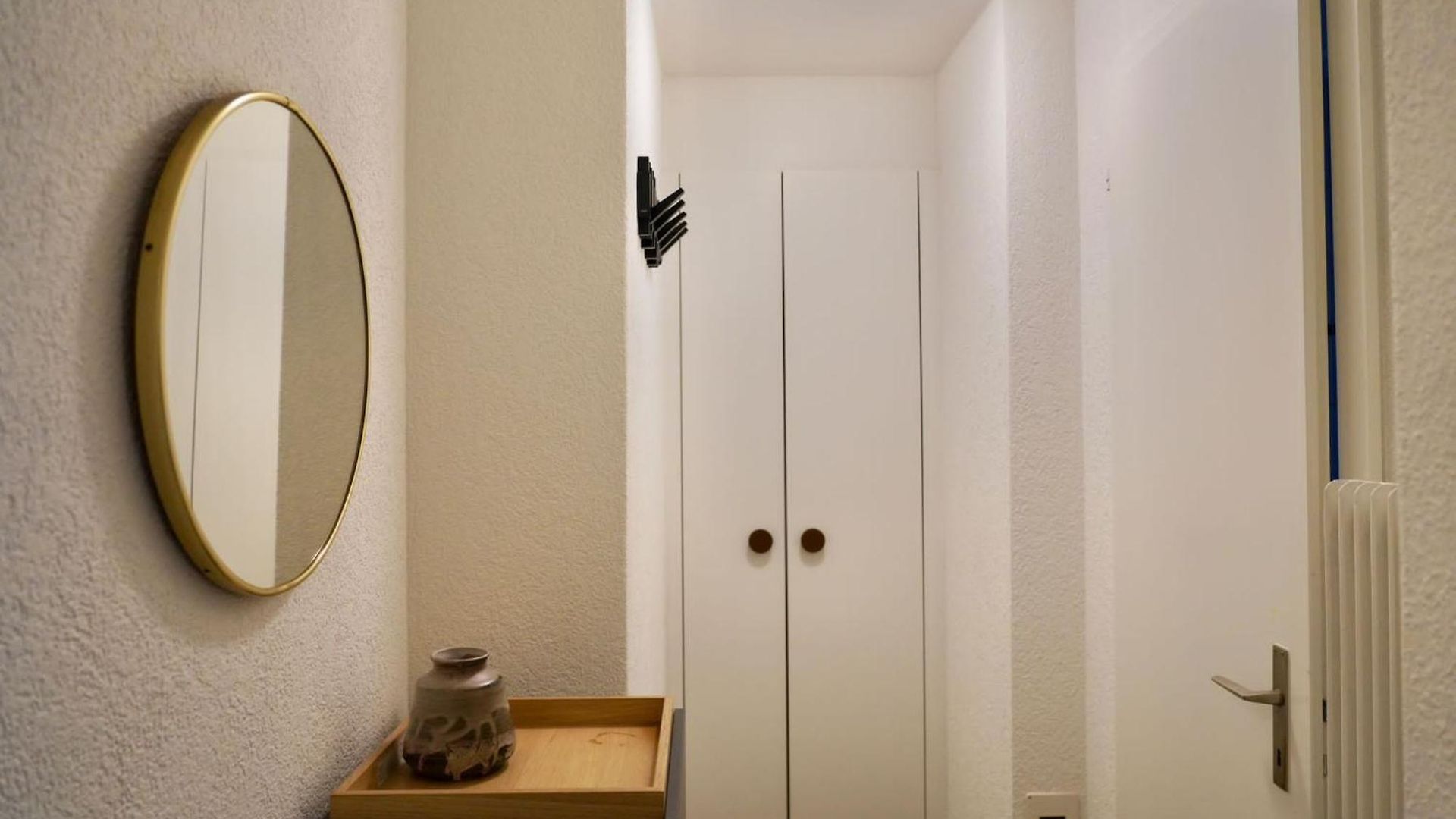 Swiss - 2 Bedroom Close To Eth Apartment *