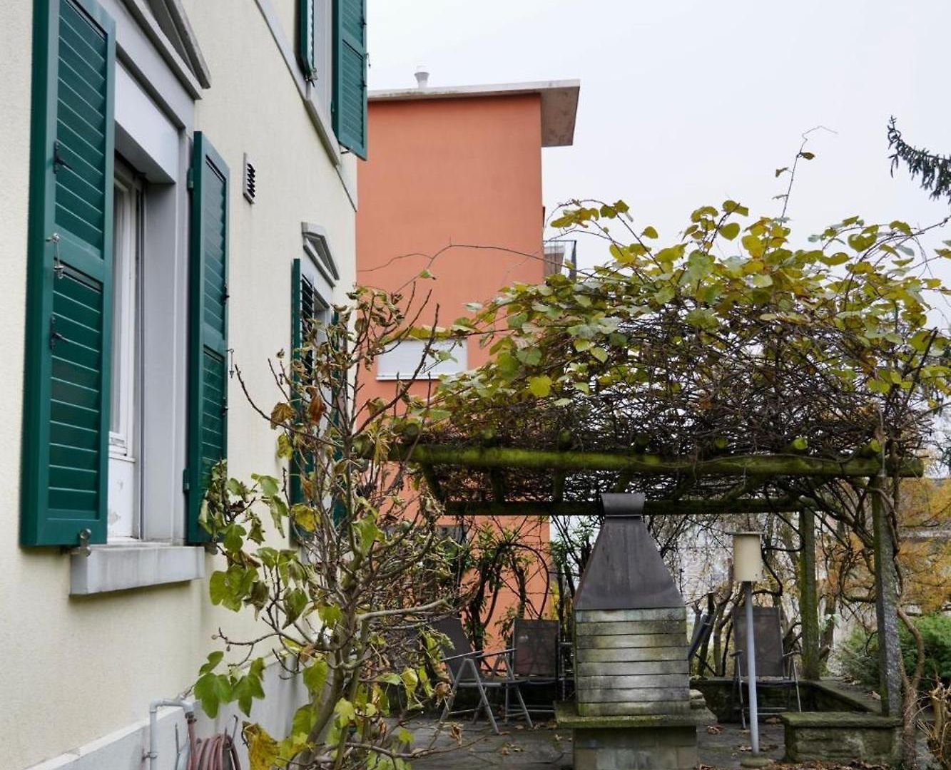 Swiss - 2 Bedroom Close To Eth Zurich