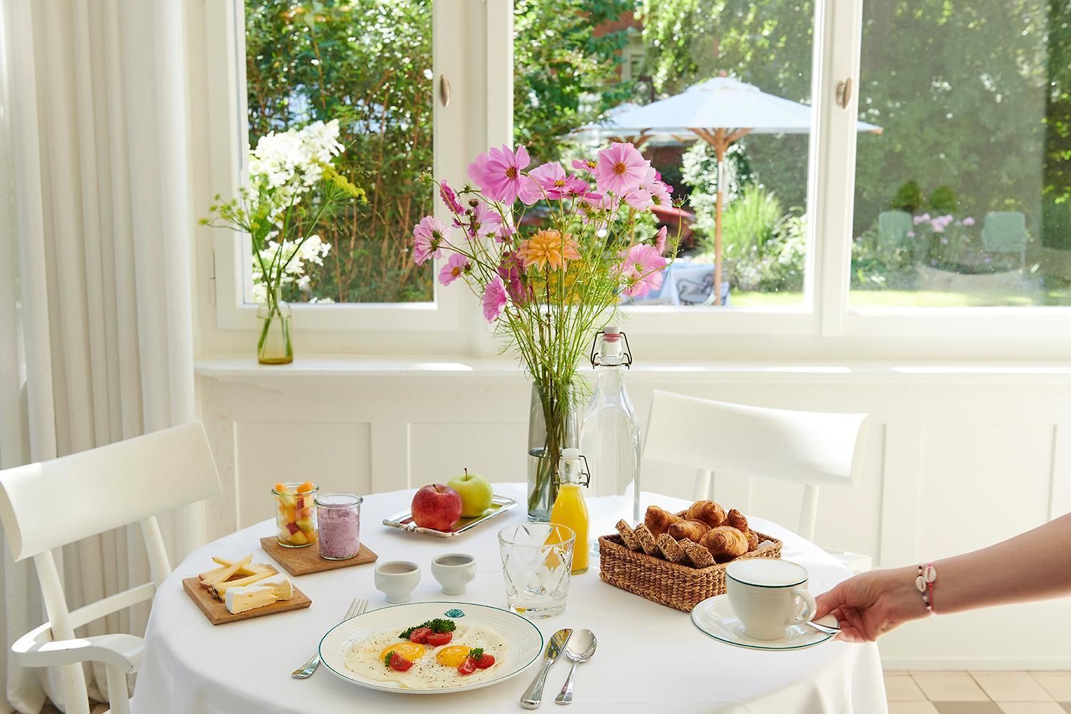 Signau House & Garden Boutique Hotel