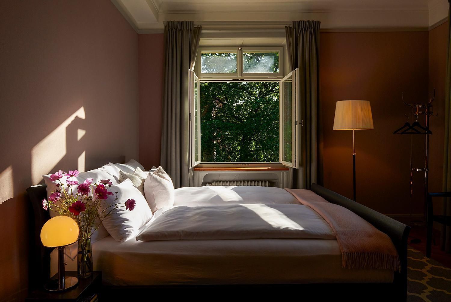 Signau House & Garden Boutique Hotel