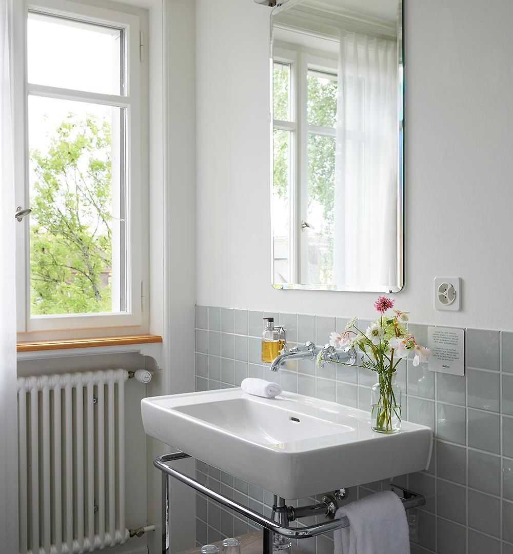 Signau House & Garden Boutique Hotel Zurich