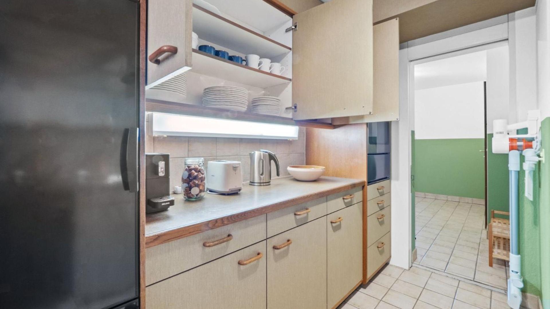 Apartment Beautiful Boutique Drahtzug14