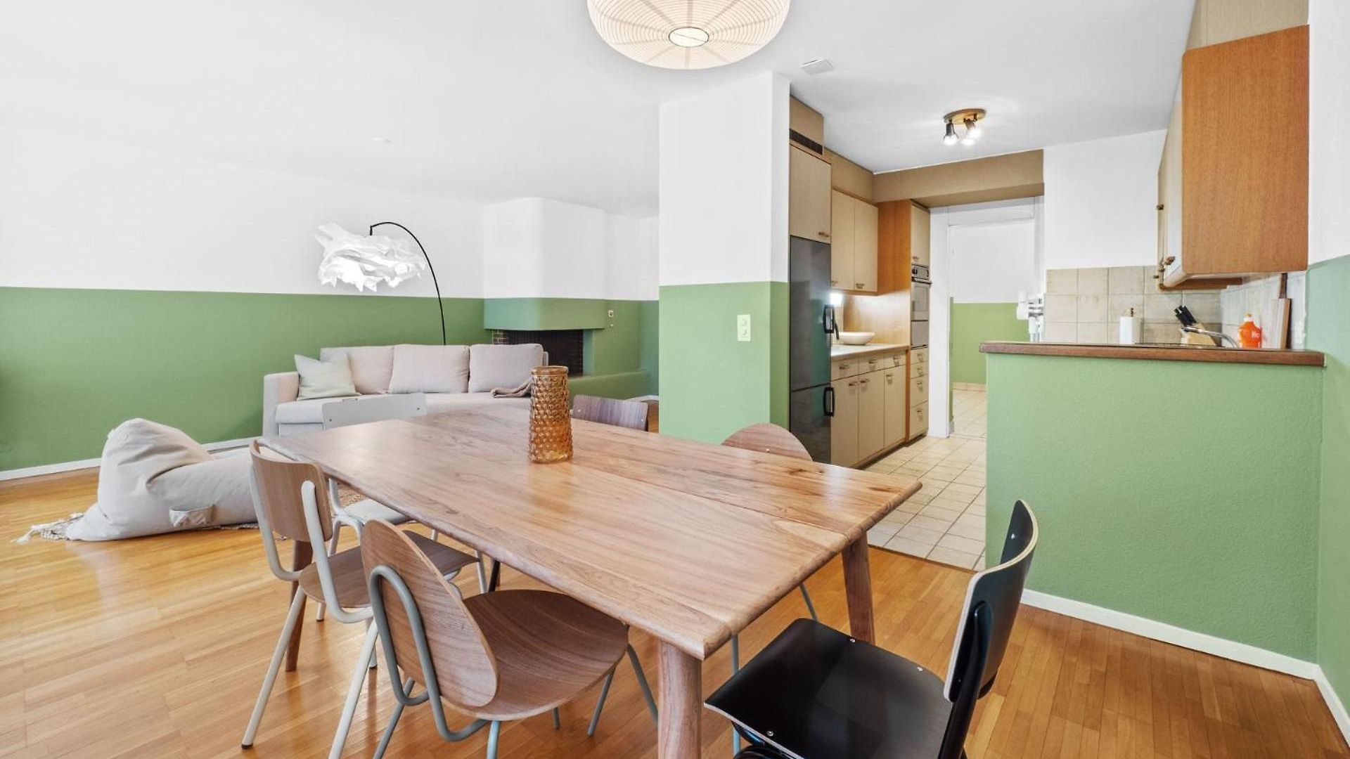 Beautiful Boutique Drahtzug14 Apartment *