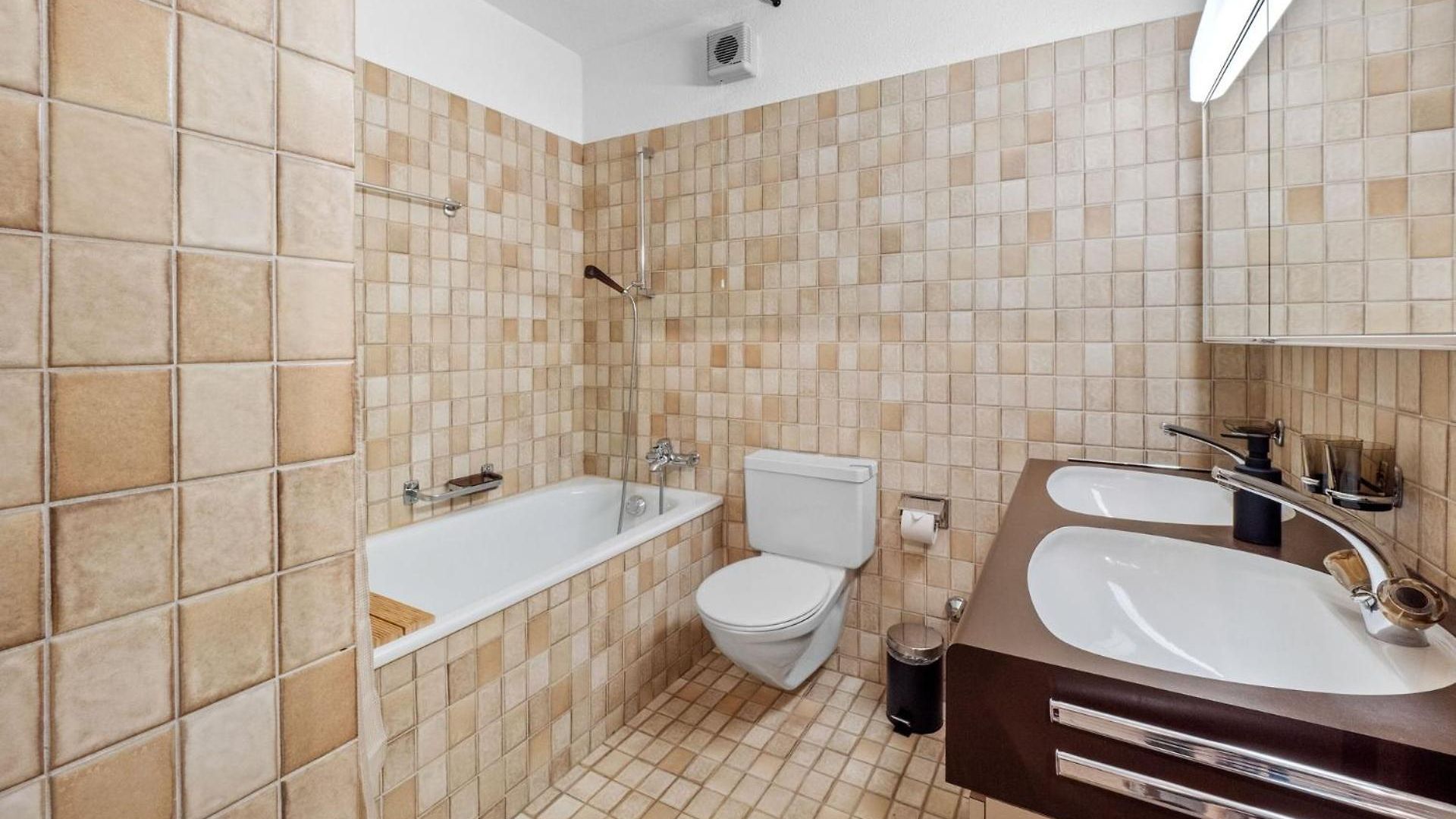 Beautiful Boutique Drahtzug14 Apartment