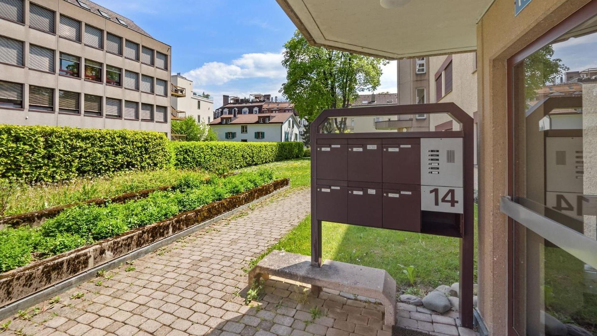 Apartment Beautiful Boutique Drahtzug14