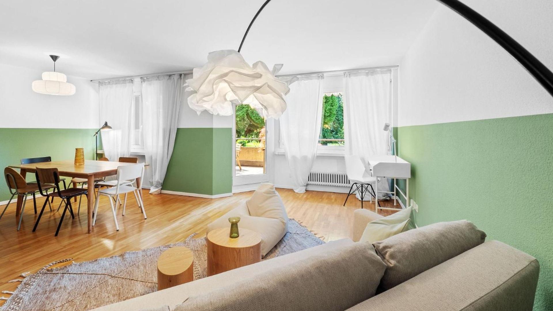 Apartment Beautiful Boutique Drahtzug14
