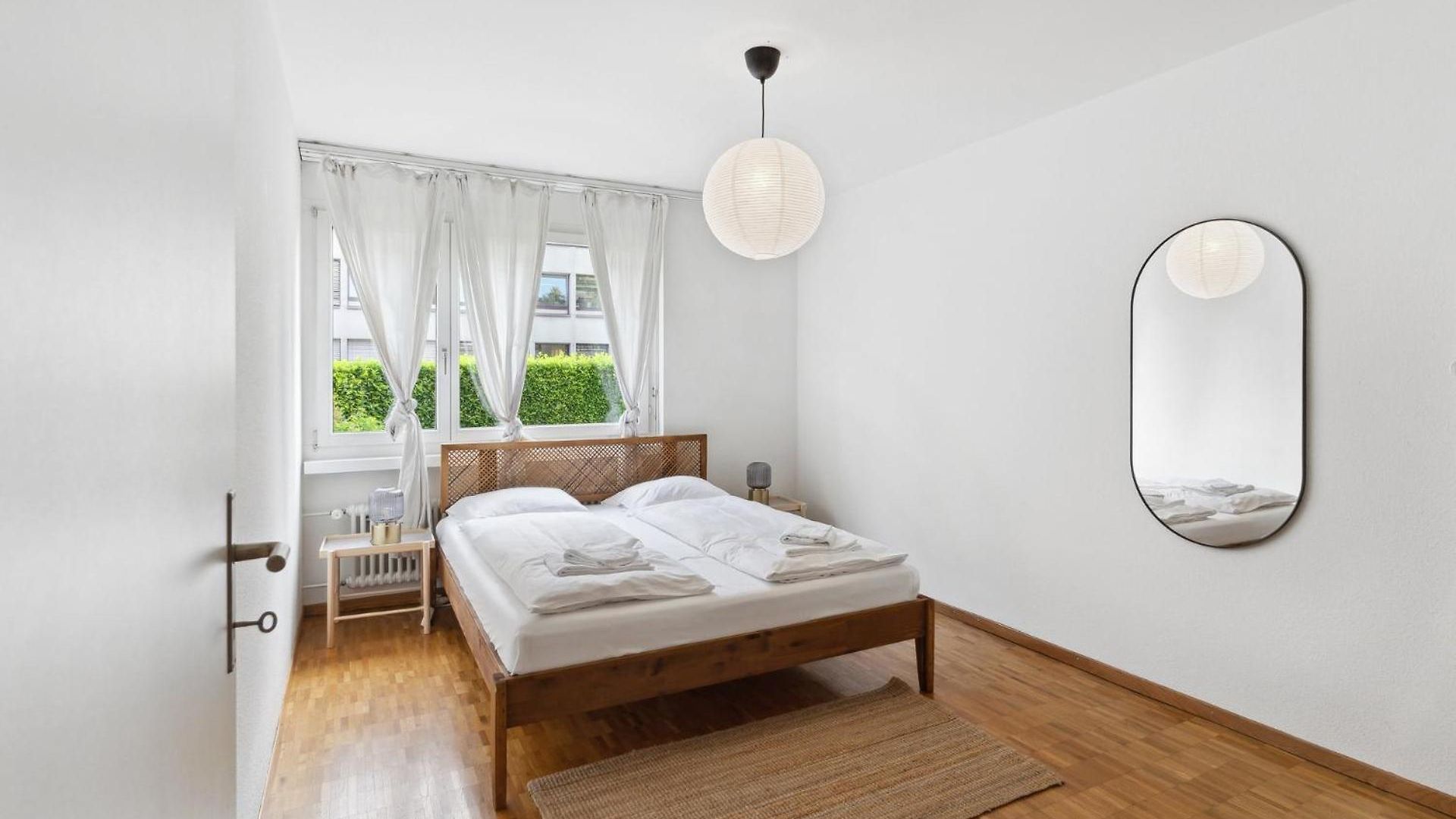 Beautiful Boutique Drahtzug14 Apartment *