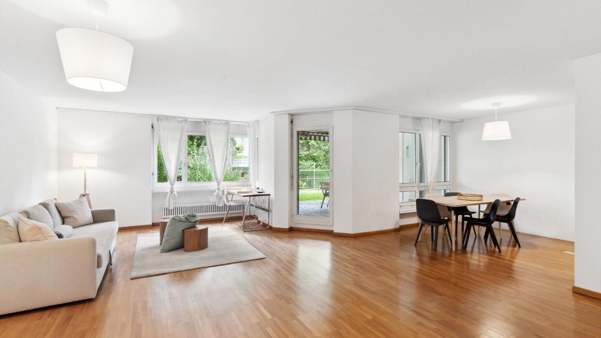 Beautiful Boutique Drahtzug14 * Zurich