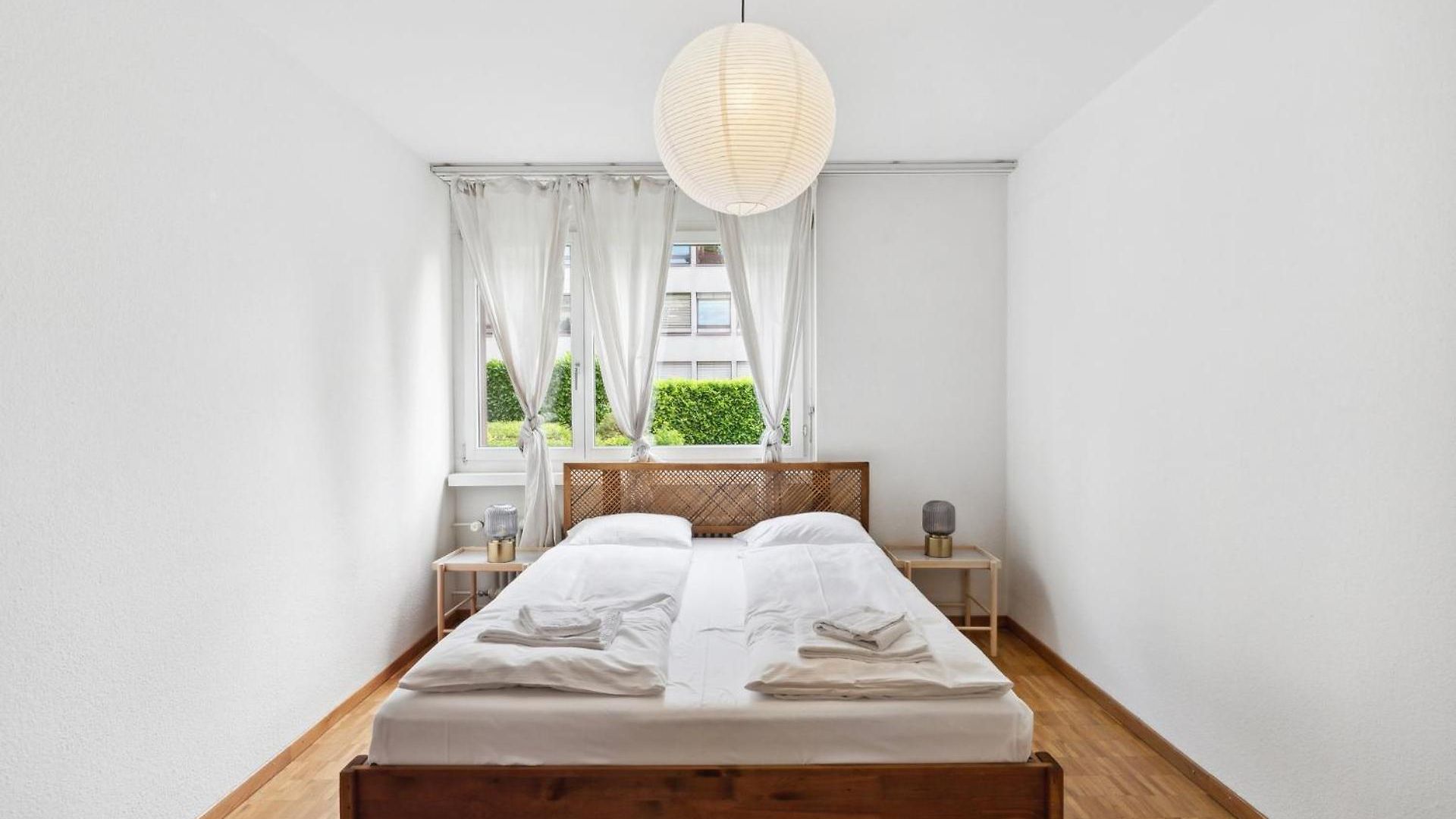 Apartment Beautiful Boutique Drahtzug14