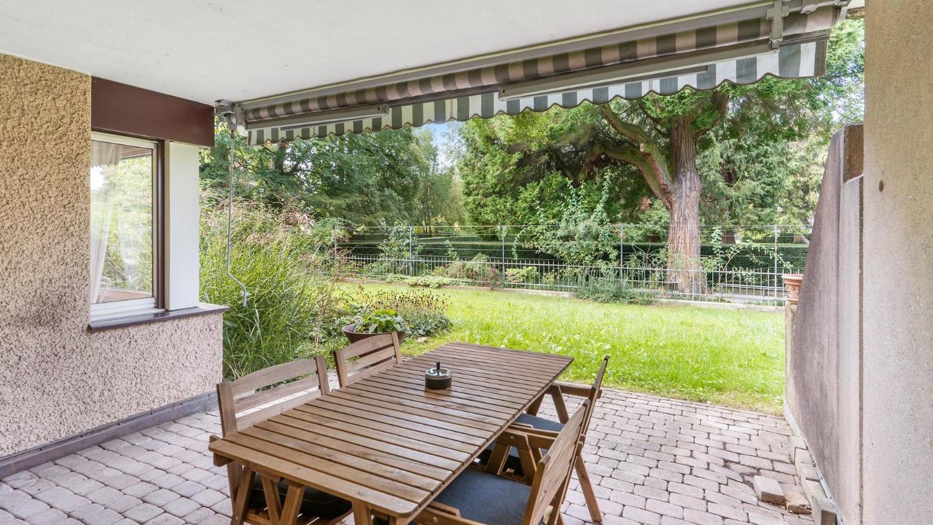 Beautiful Boutique Drahtzug14 Apartment *