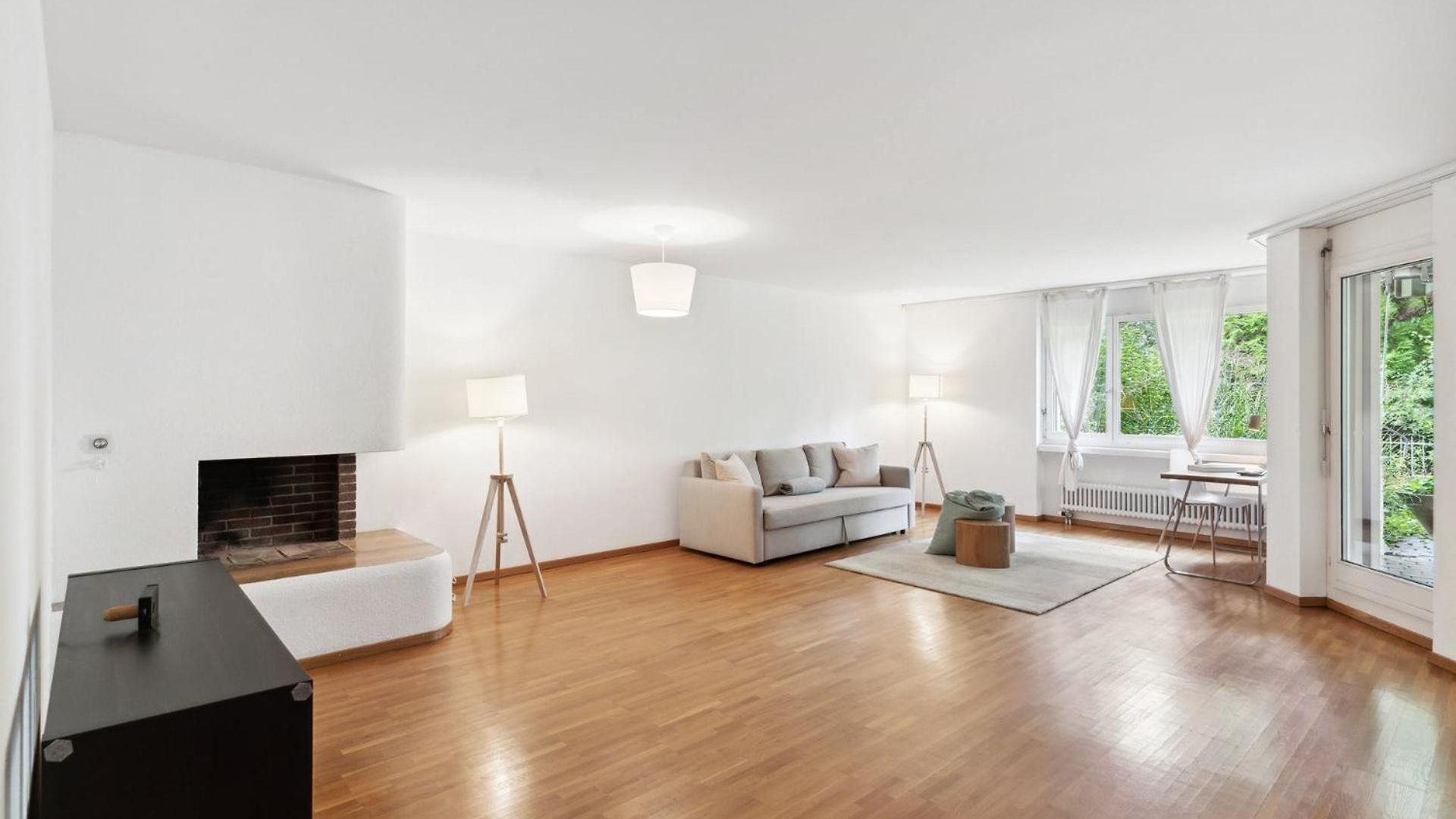 Beautiful Boutique Drahtzug14 Apartment Zurich
