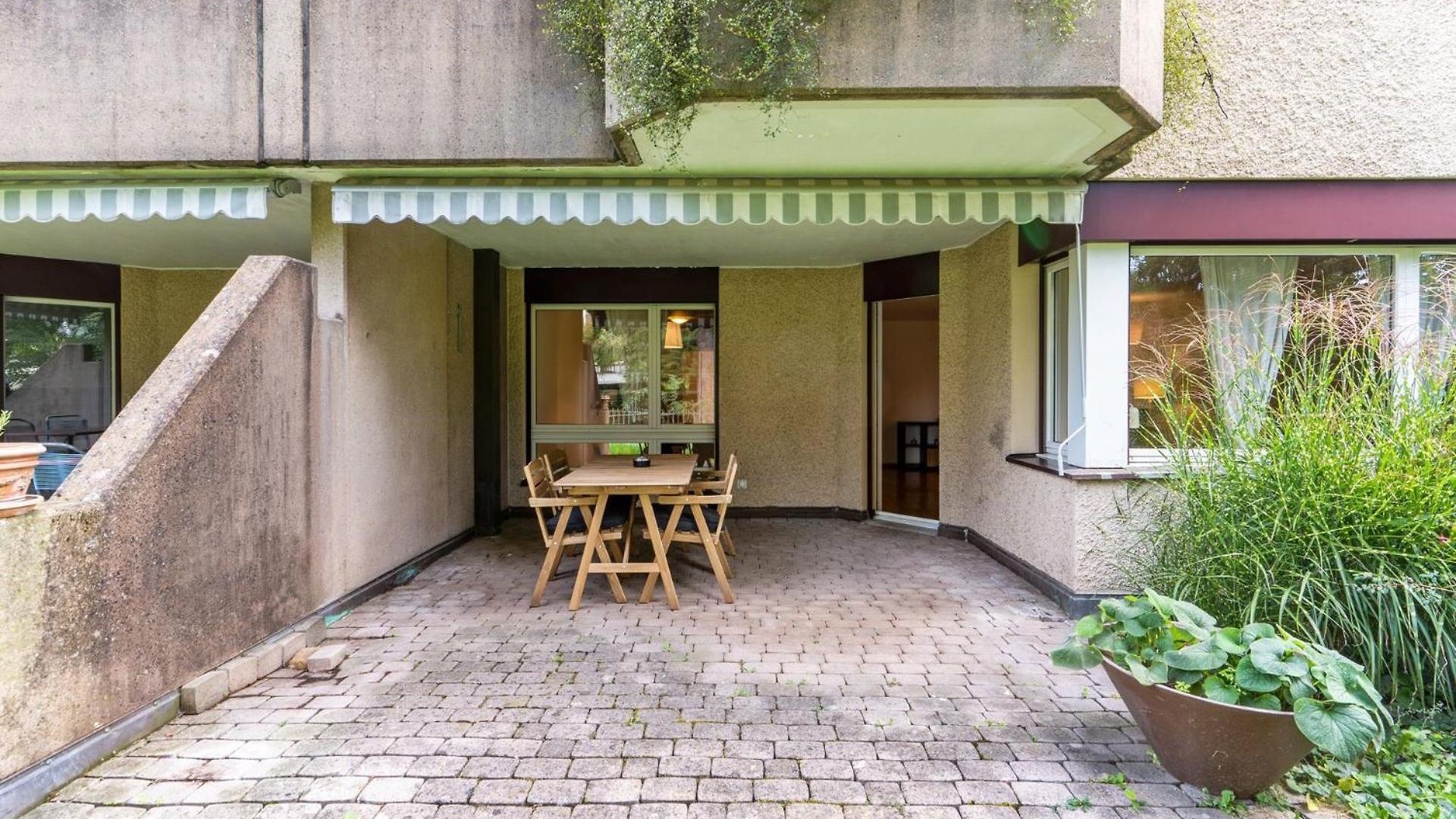 Beautiful Boutique Drahtzug14 Apartment