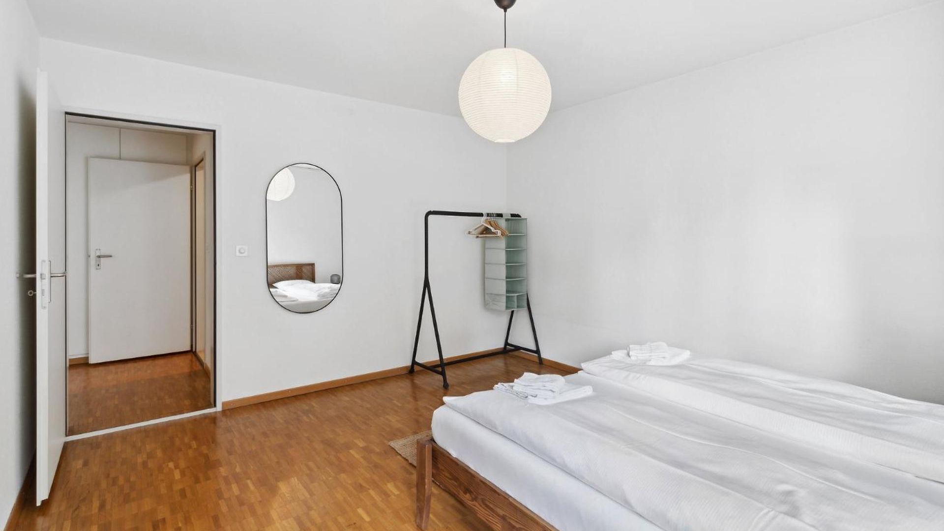 Beautiful Boutique Drahtzug14 Apartment *