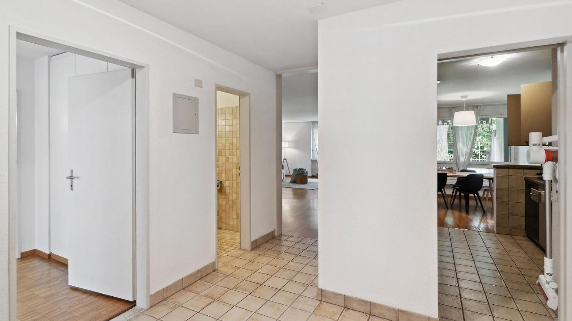 Beautiful Boutique Drahtzug14 Apartment