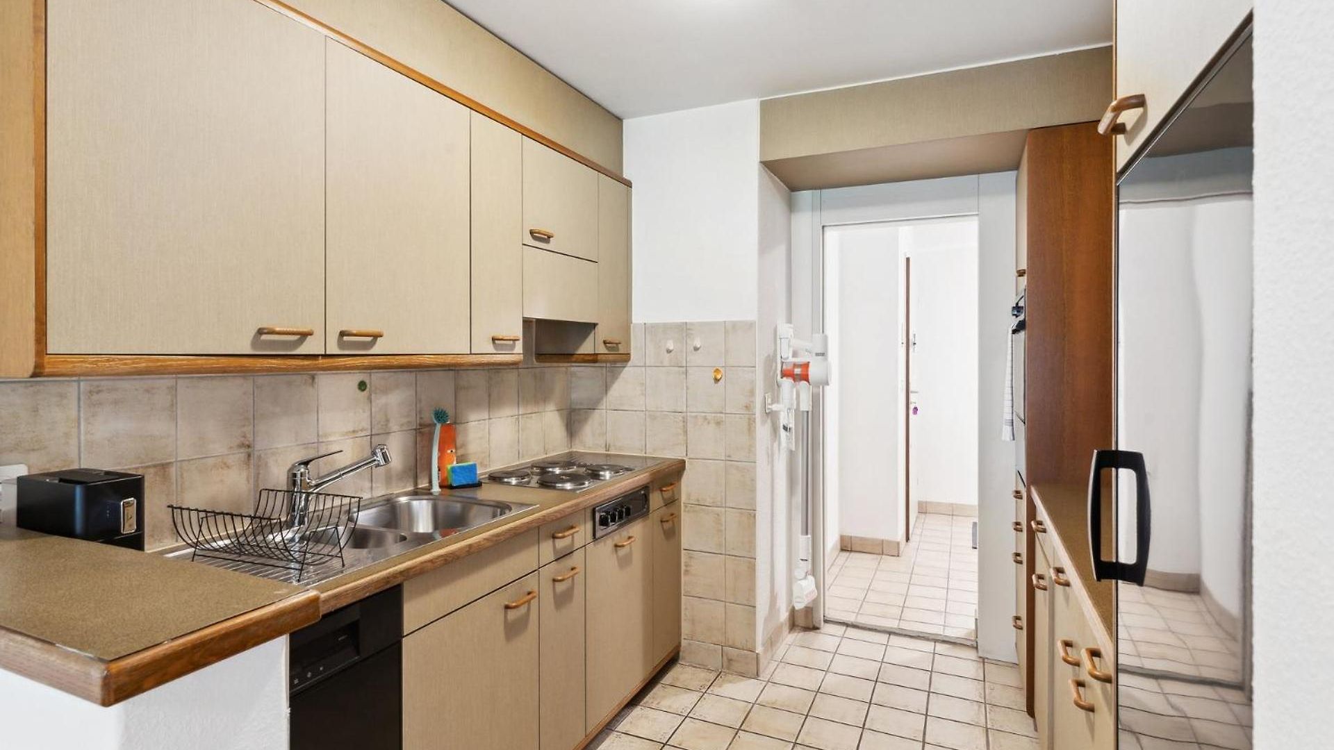 Apartment Beautiful Boutique Drahtzug14 *