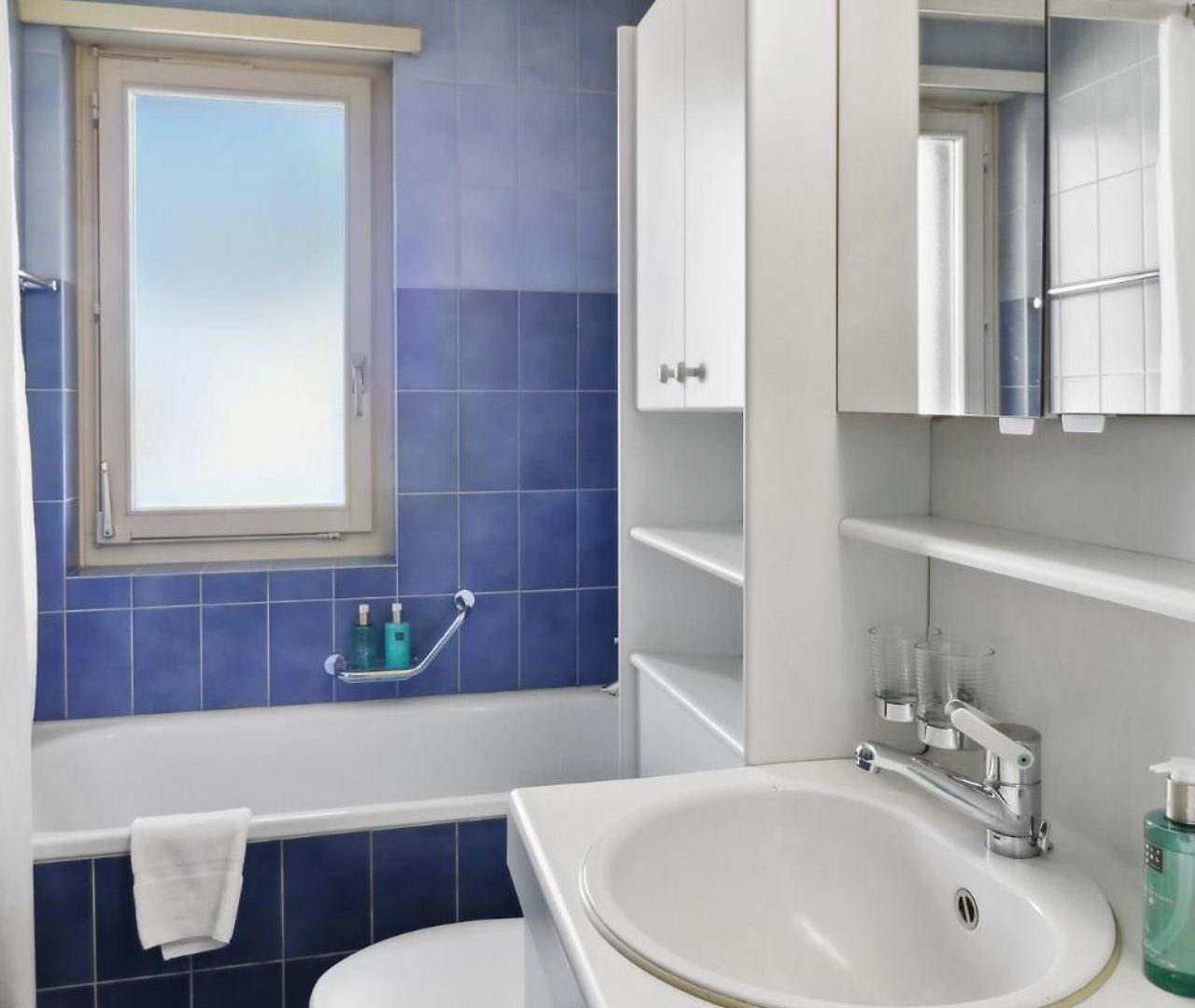 Affordable Comfort In * Zurich