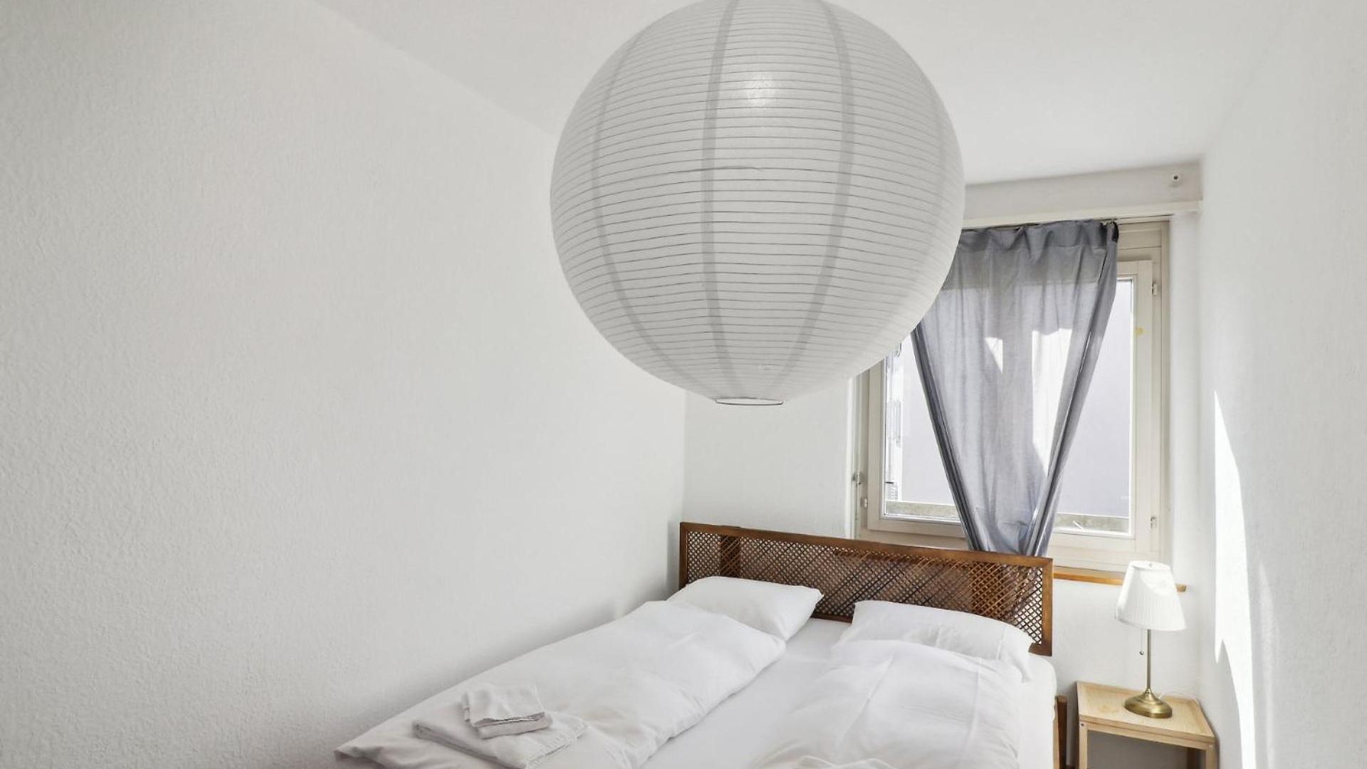 Apartment Affordable Comfort In *