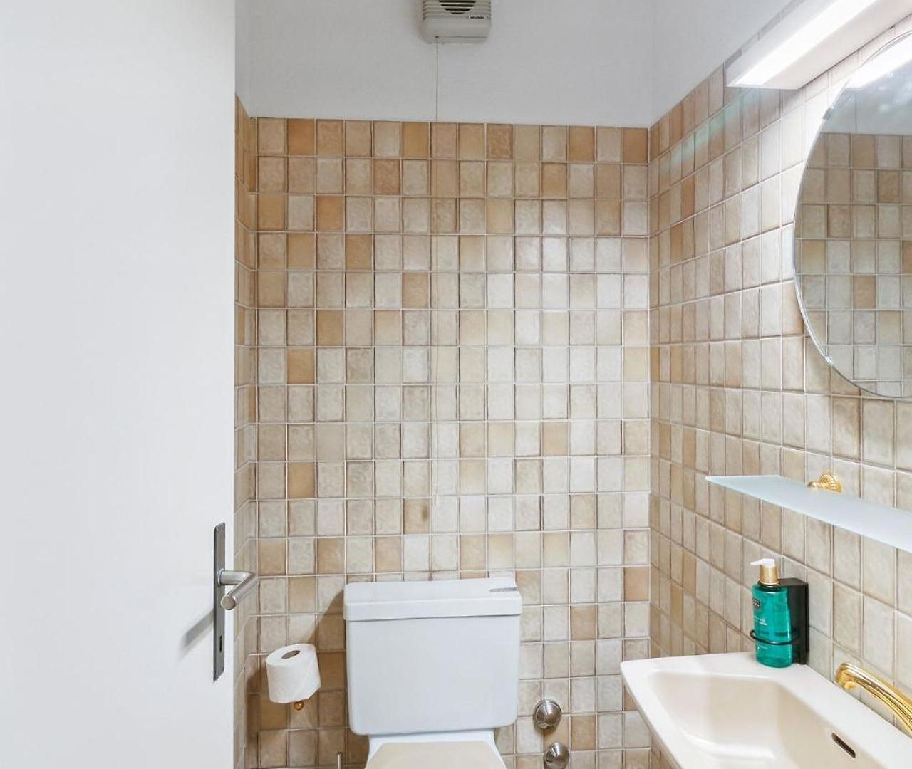 Beautiful Boutique Drahtzug16 Apartment Zurich