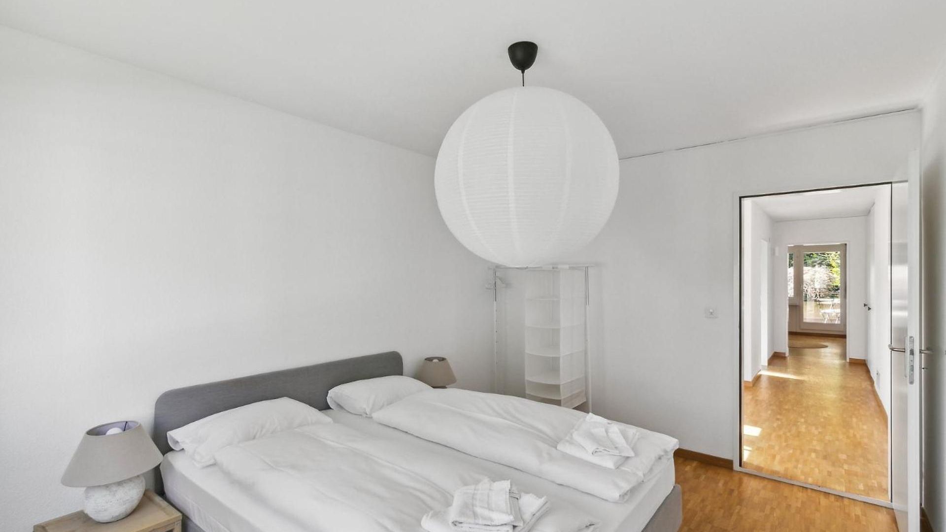 Beautiful Boutique Drahtzug16 Apartment