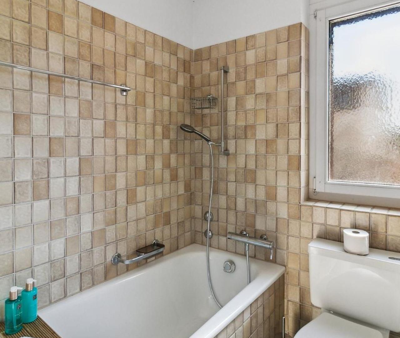 Beautiful Boutique Drahtzug16 Apartment Zurich