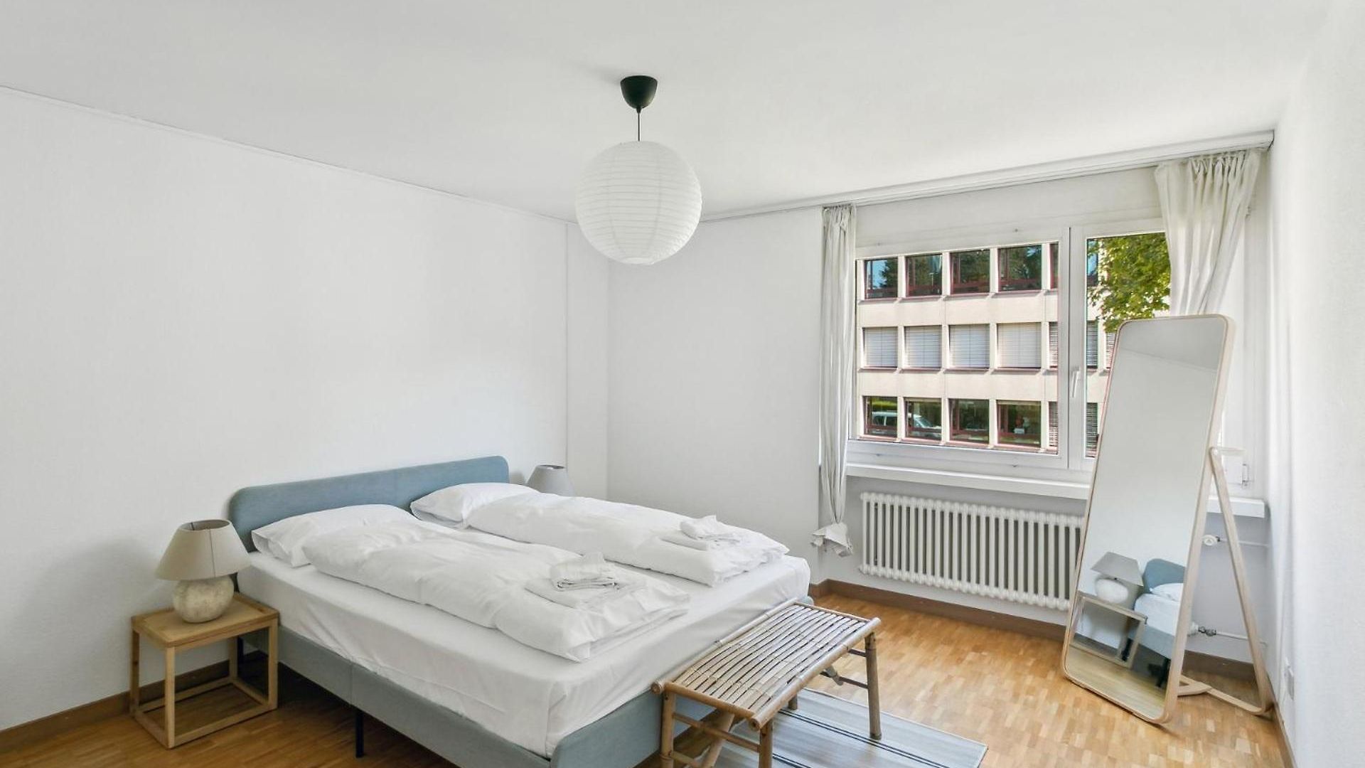 Apartment Beautiful Boutique Drahtzug16 *