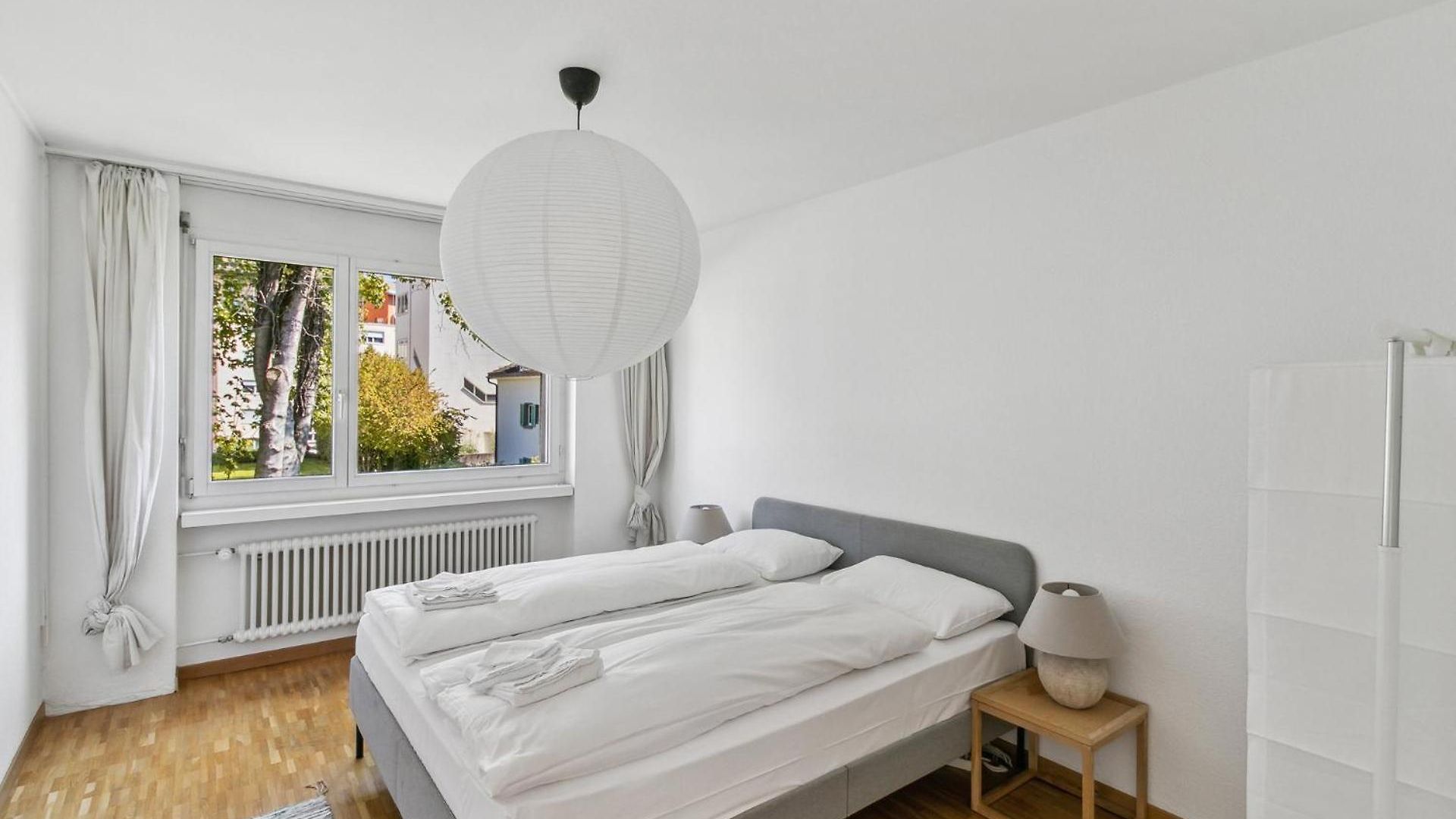 Beautiful Boutique Drahtzug16 * Zurich