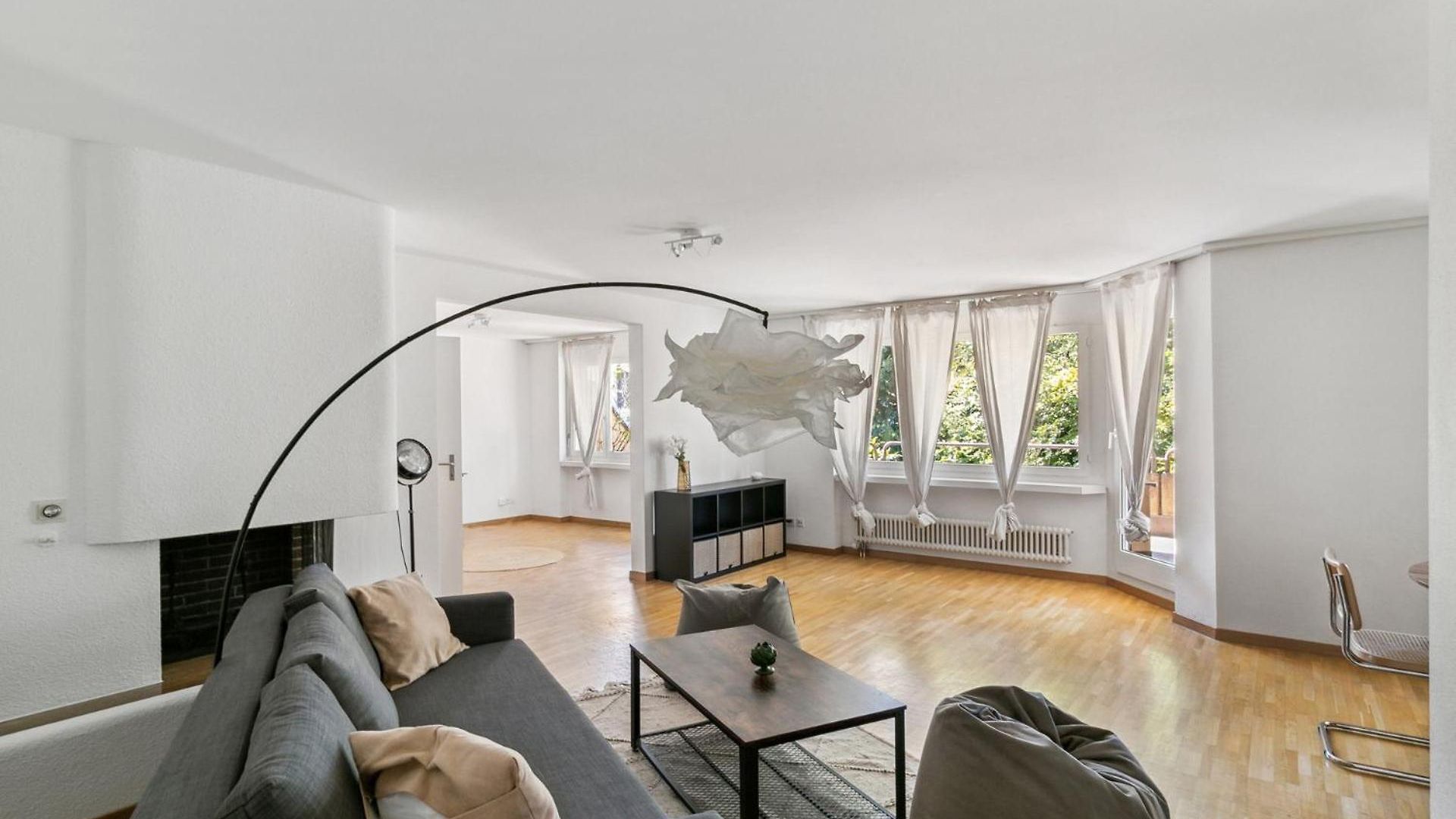 Apartment Beautiful Boutique Drahtzug16