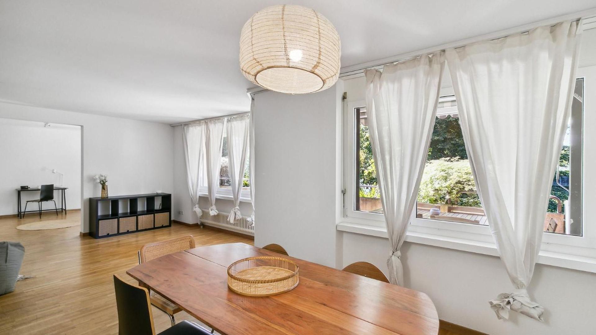 Beautiful Boutique Drahtzug16 Apartment