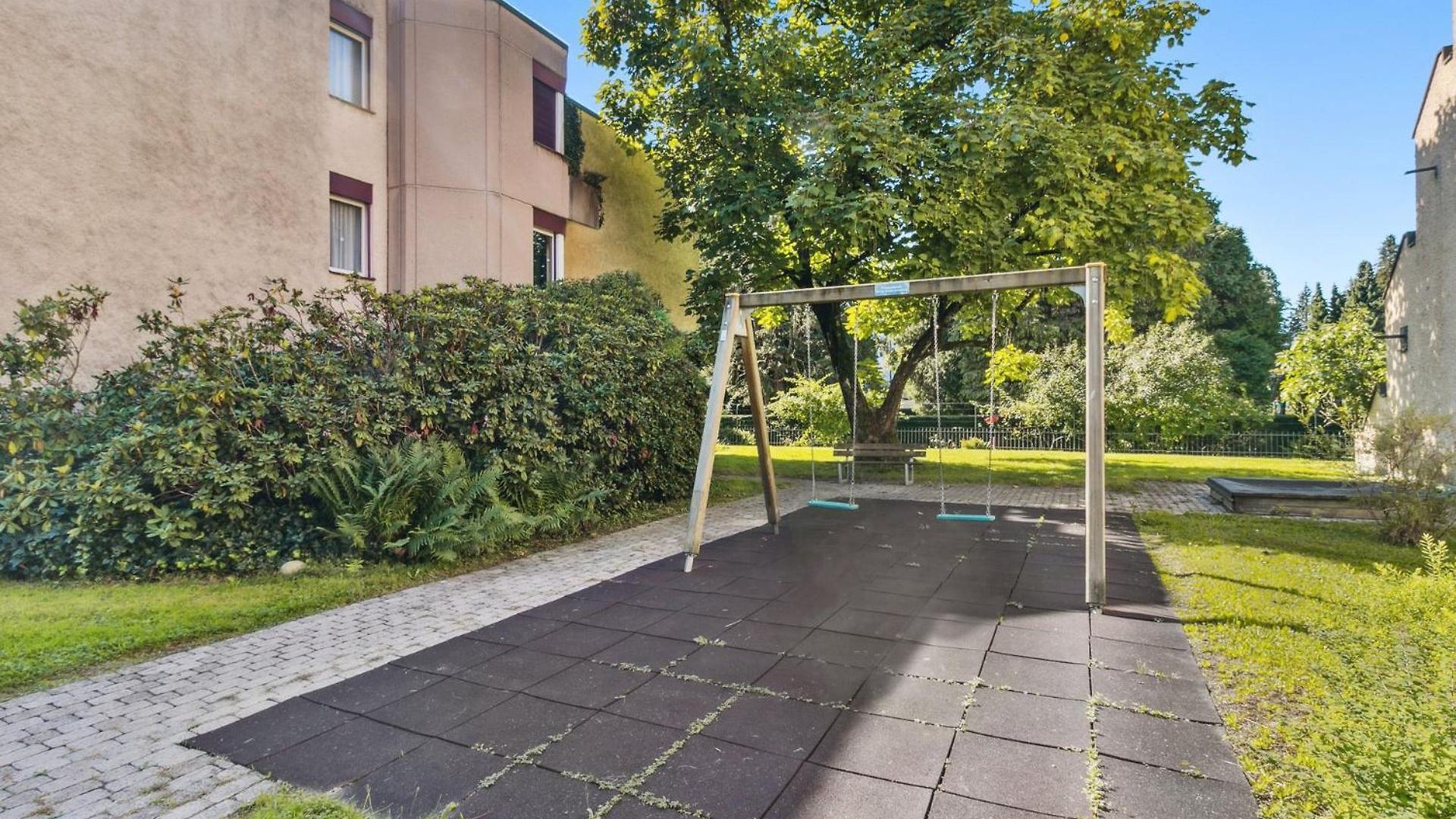 Beautiful Boutique Drahtzug16 Apartment Zurich