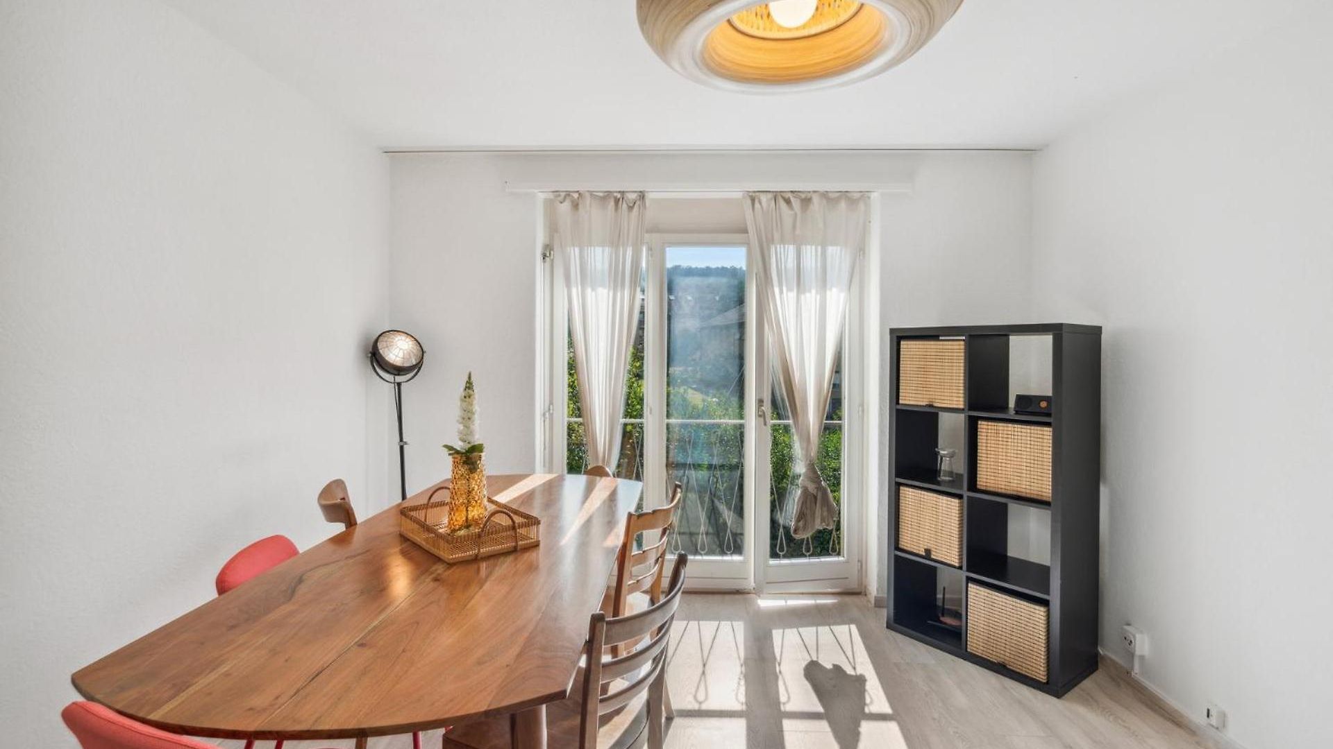Apartment Affordable Comfort In *