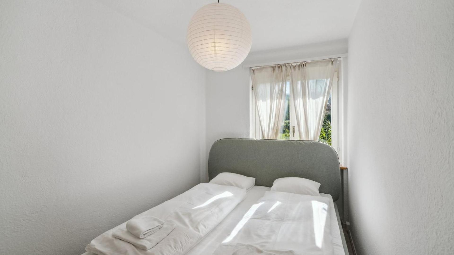 Affordable Comfort In *