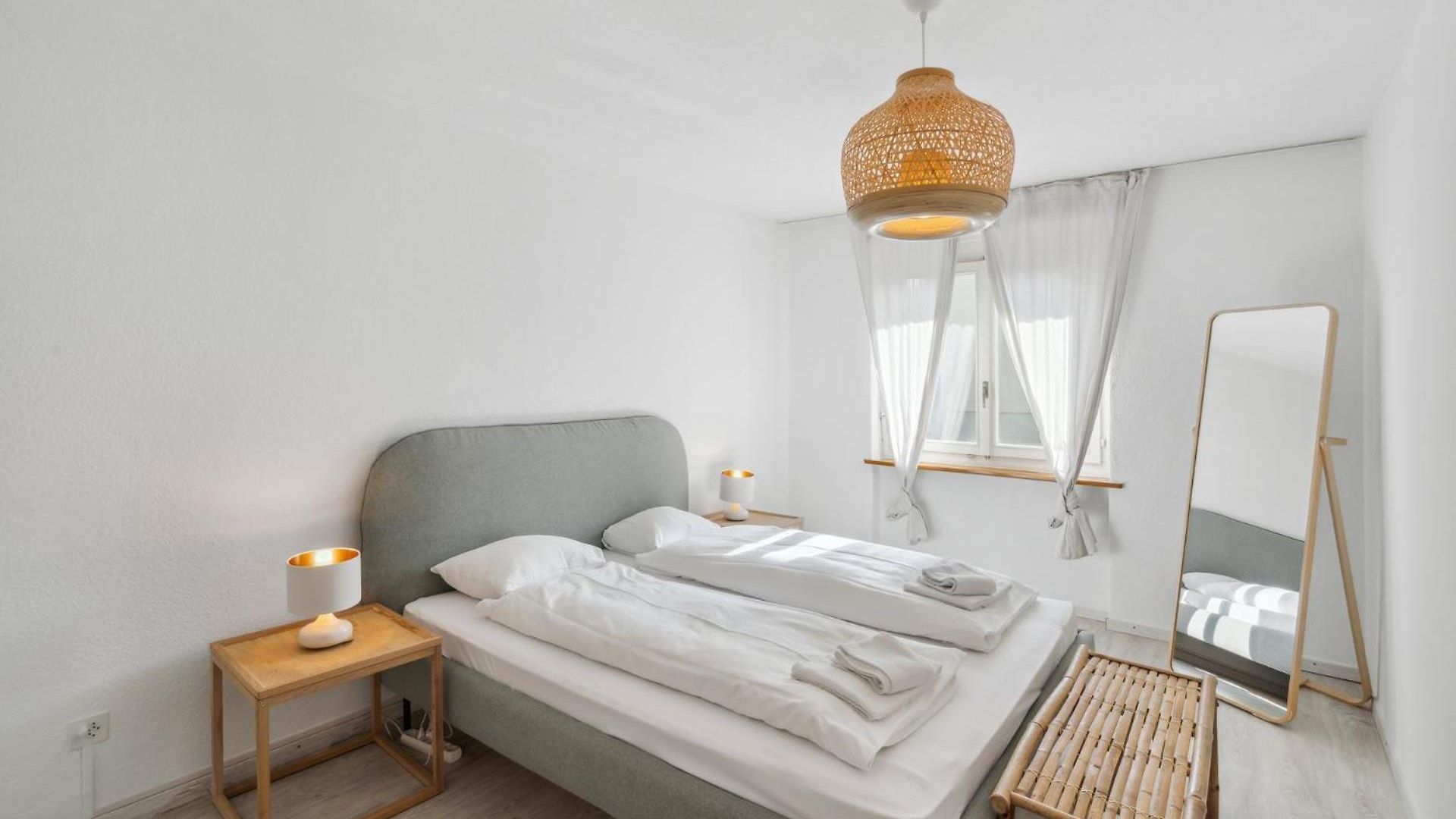 Apartment Affordable Comfort In *