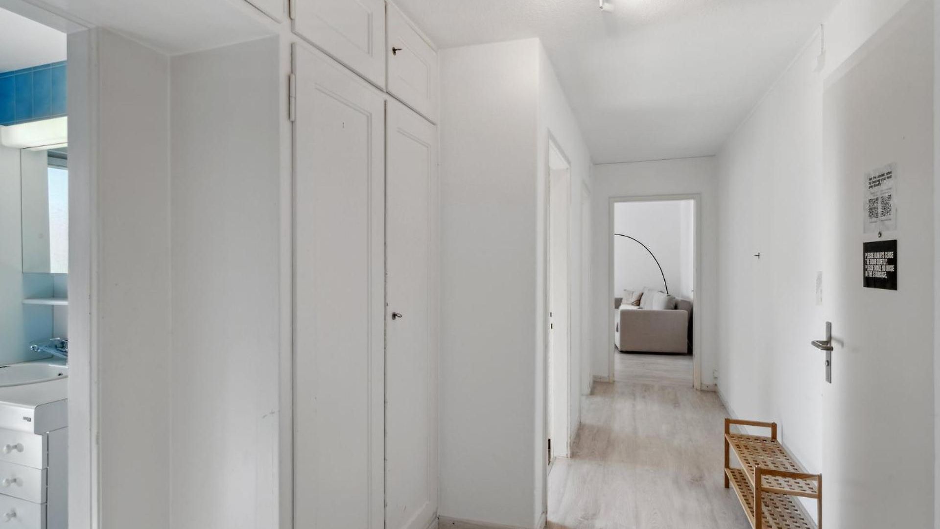Affordable Comfort In * Zurich