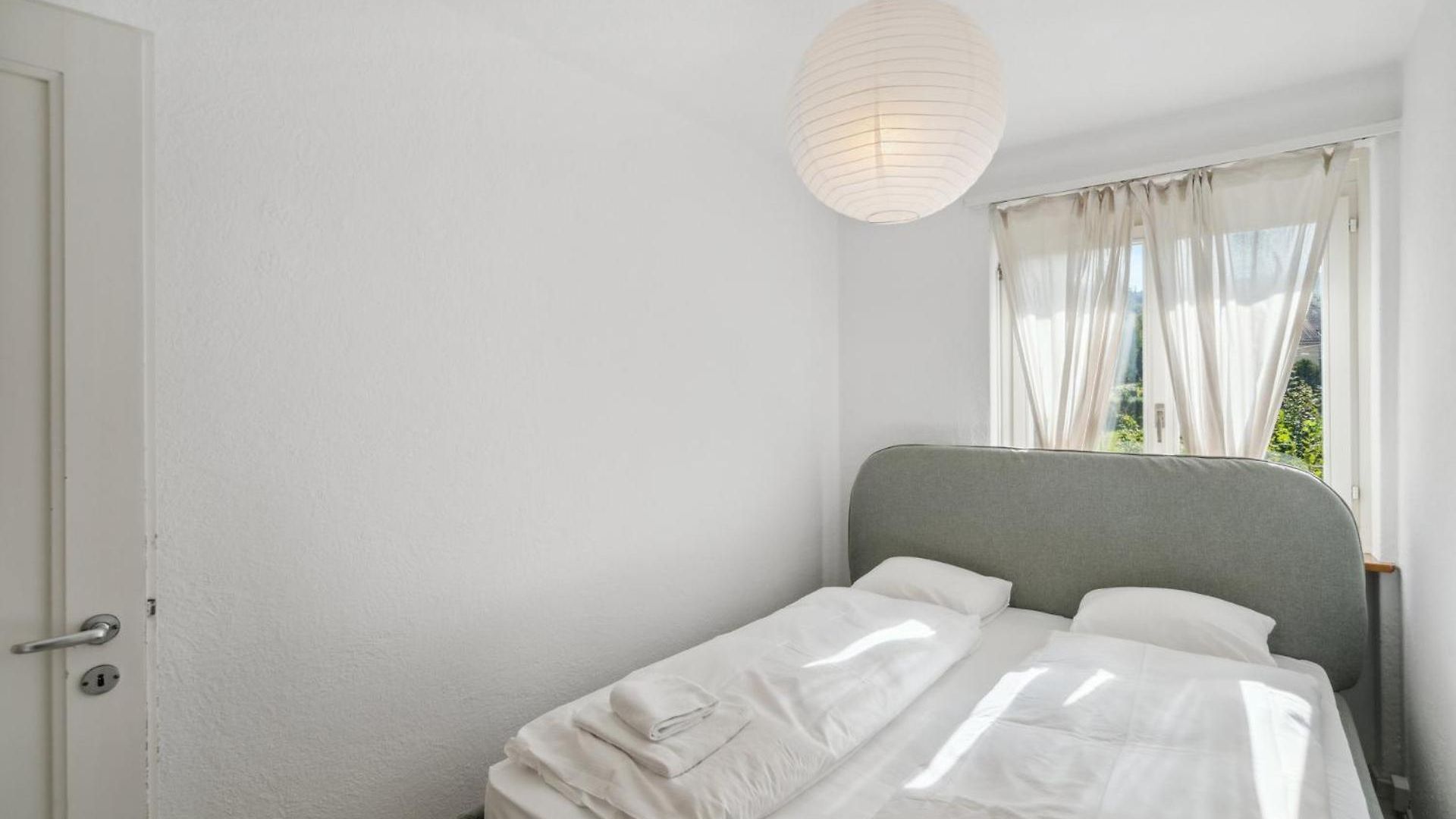 Apartment Affordable Comfort In