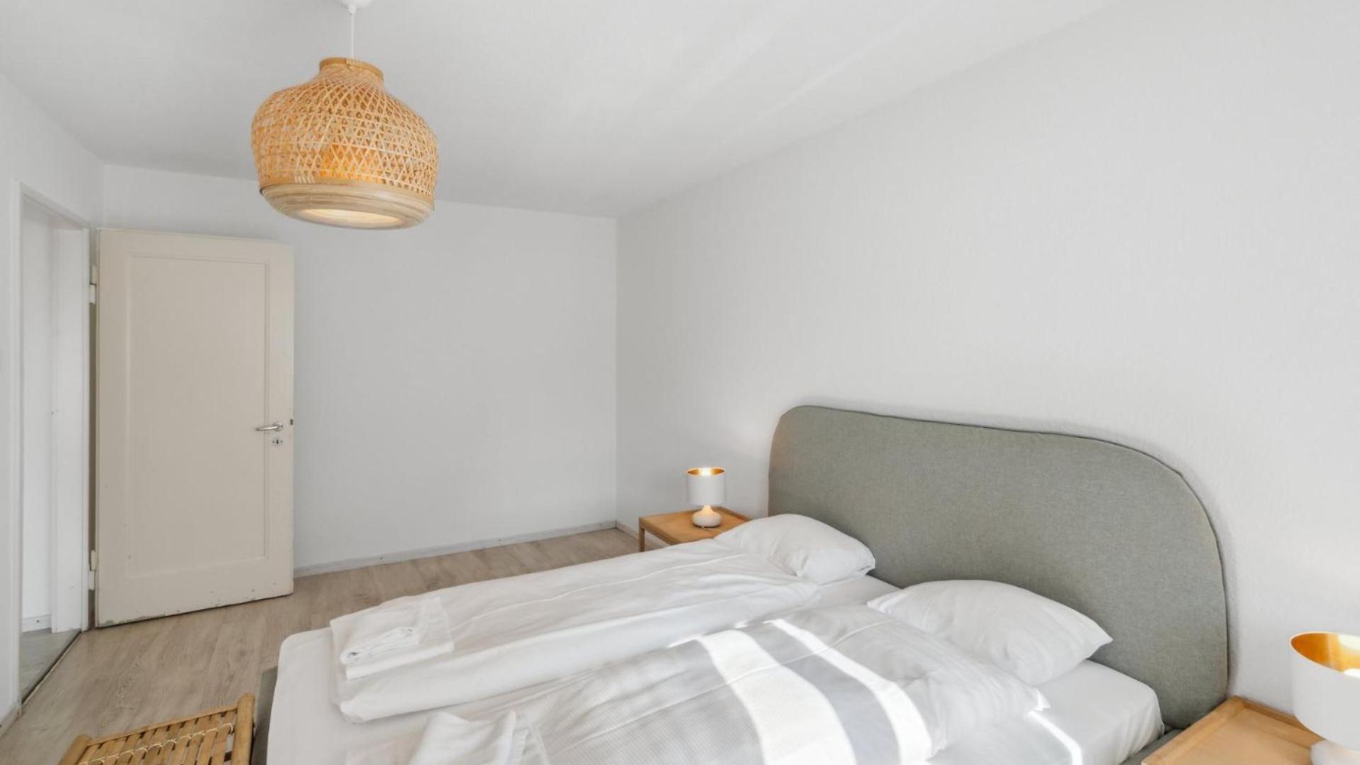 Apartment Affordable Comfort In *
