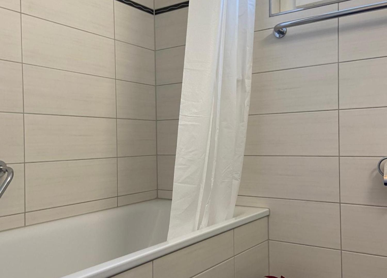 Swiss - 2 Bedroom Close To Eth Apartment *