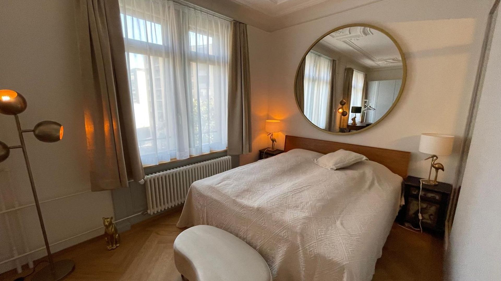 Exclusive Next To Main Station Zurich