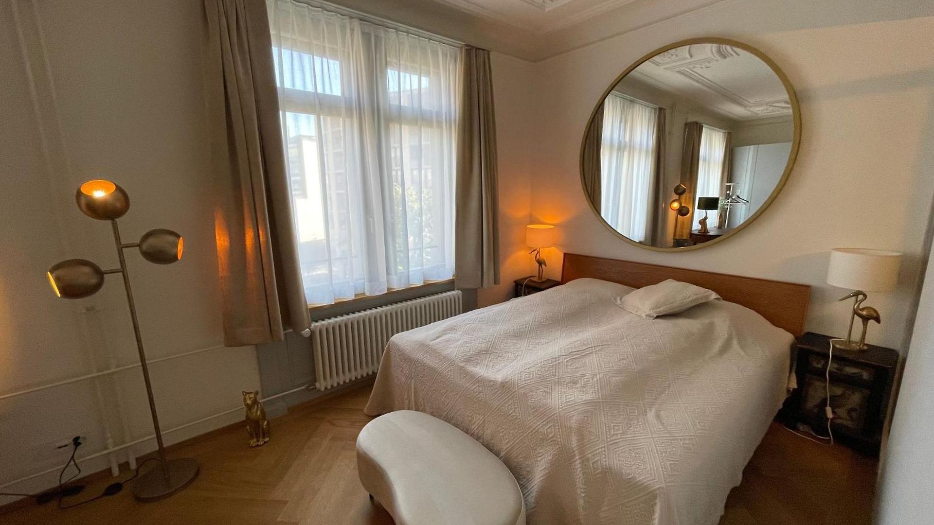 Apartment Exclusive Next To Main Station *